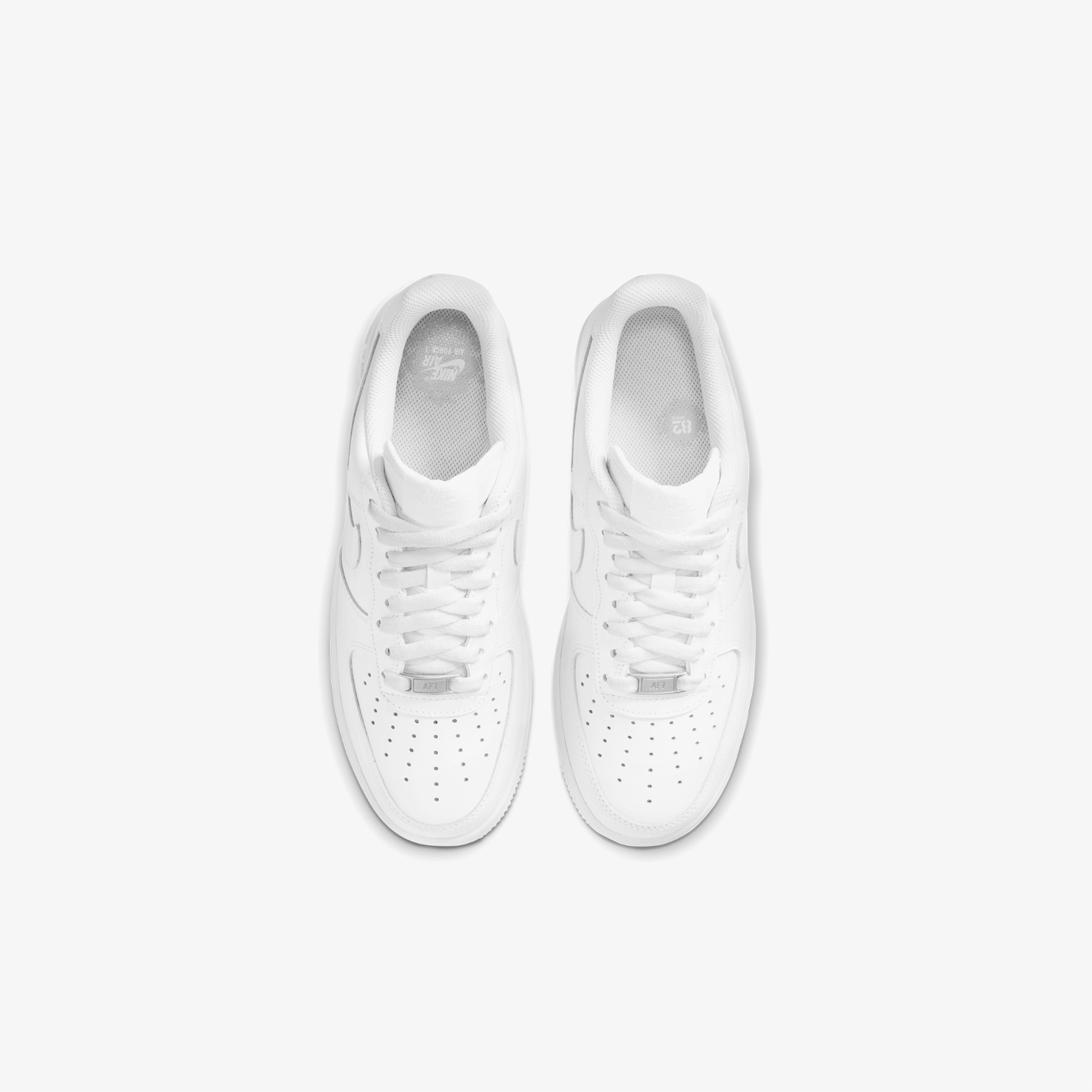 Nike Air Force 1 '07 Kadın Beyaz Spor Ayakkabı