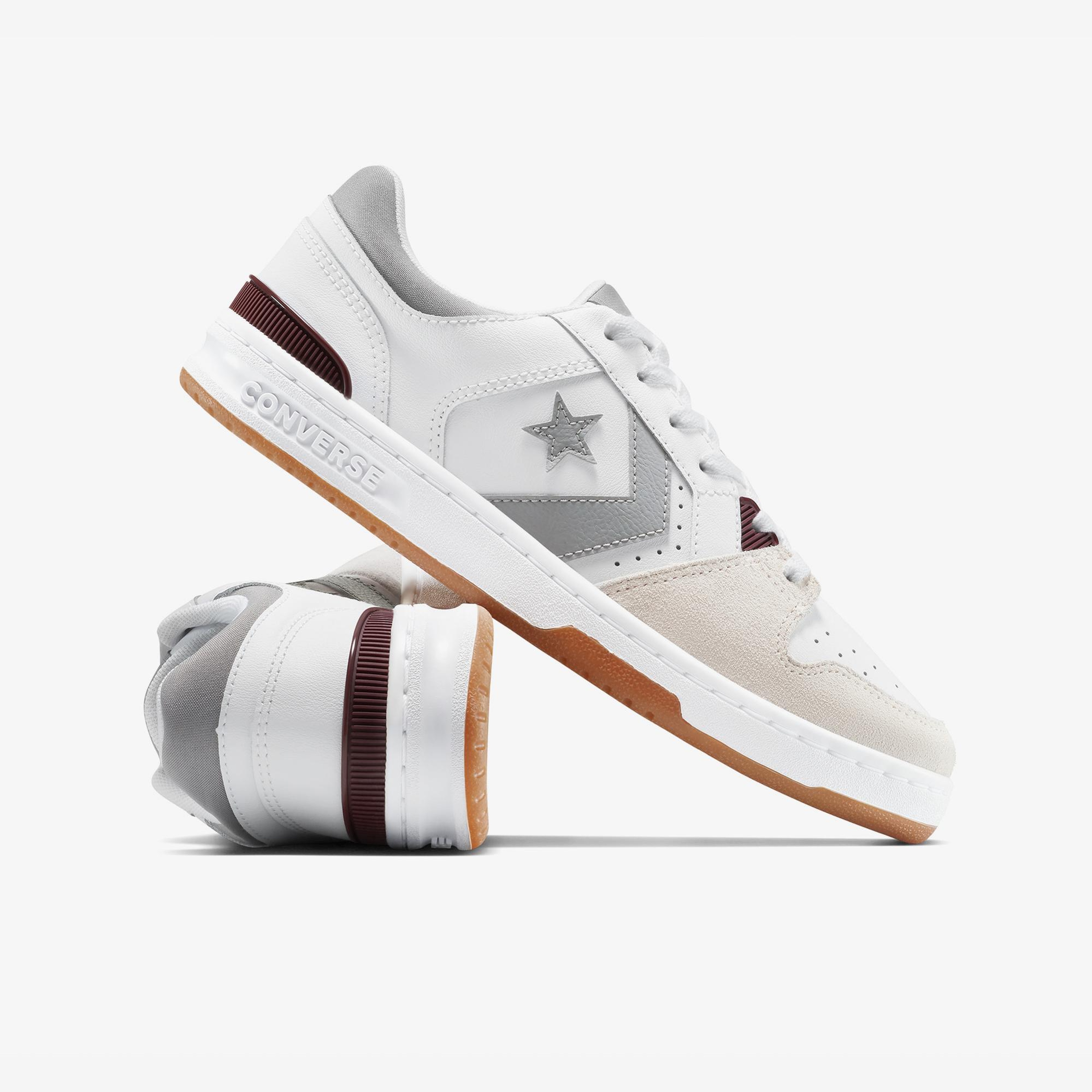 Converse Lifestyle 1998 Unisex Beyaz Sneaker