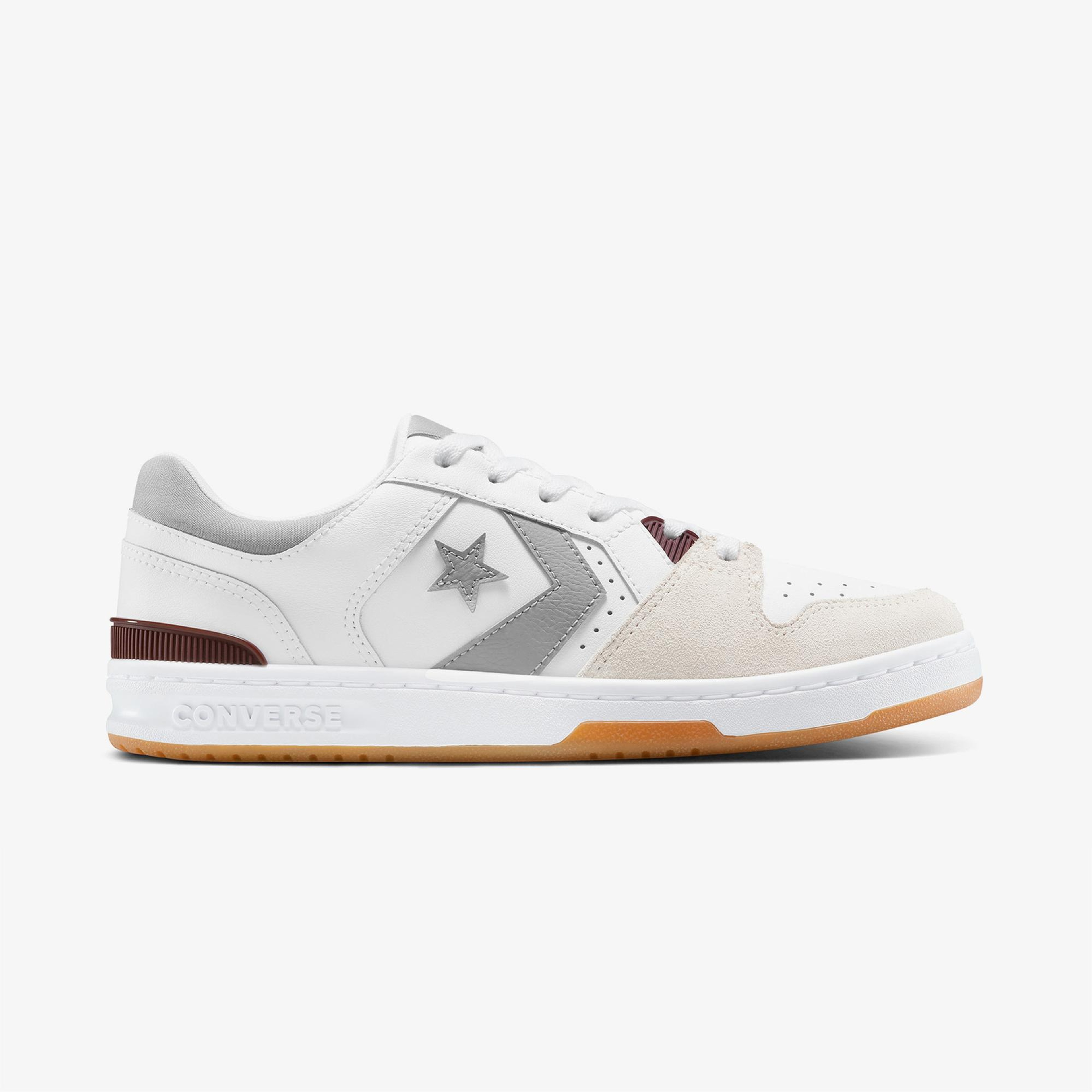 Converse Lifestyle 1998 Unisex Beyaz Sneaker