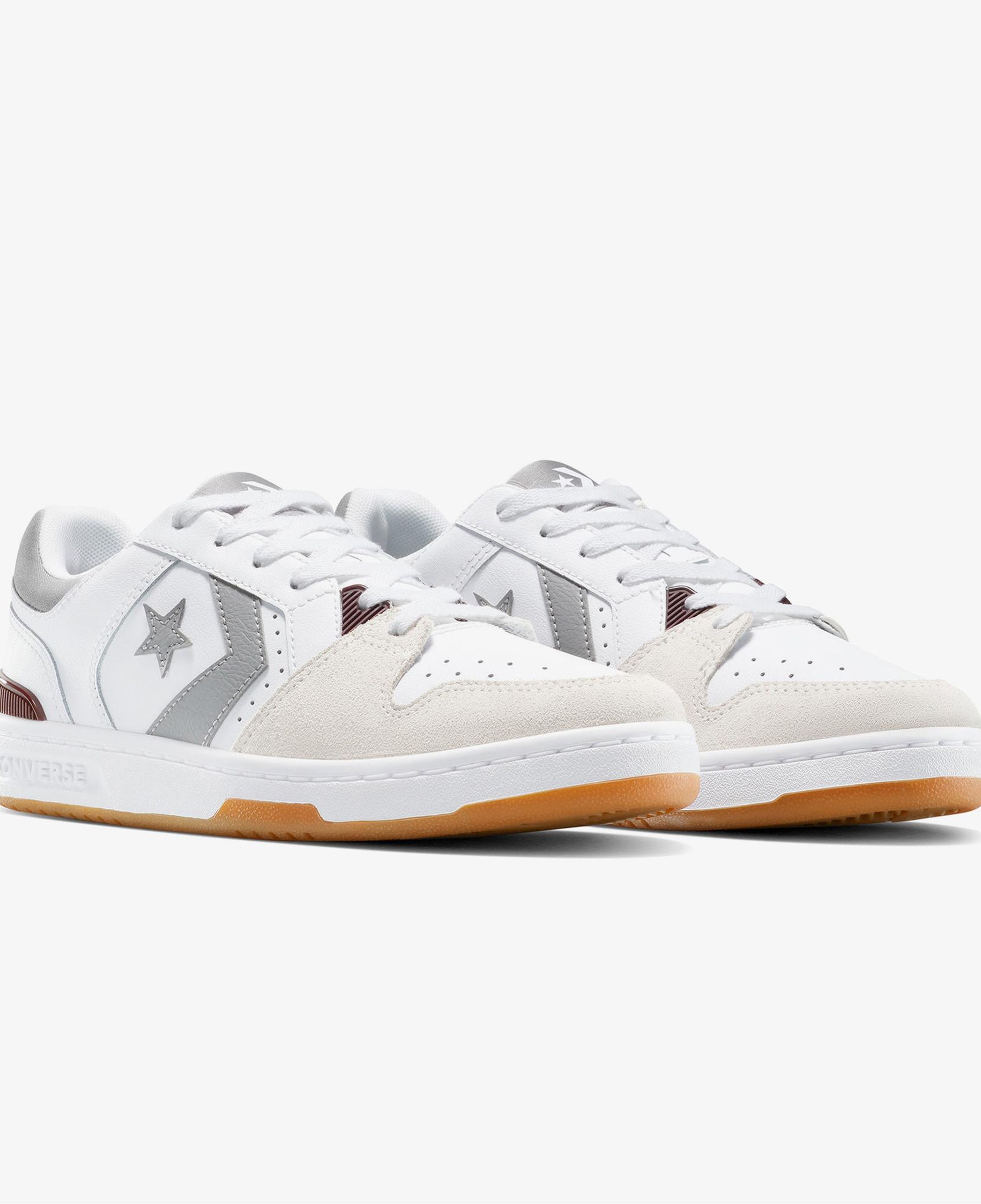 Converse Lifestyle 1998 Unisex Beyaz Sneaker