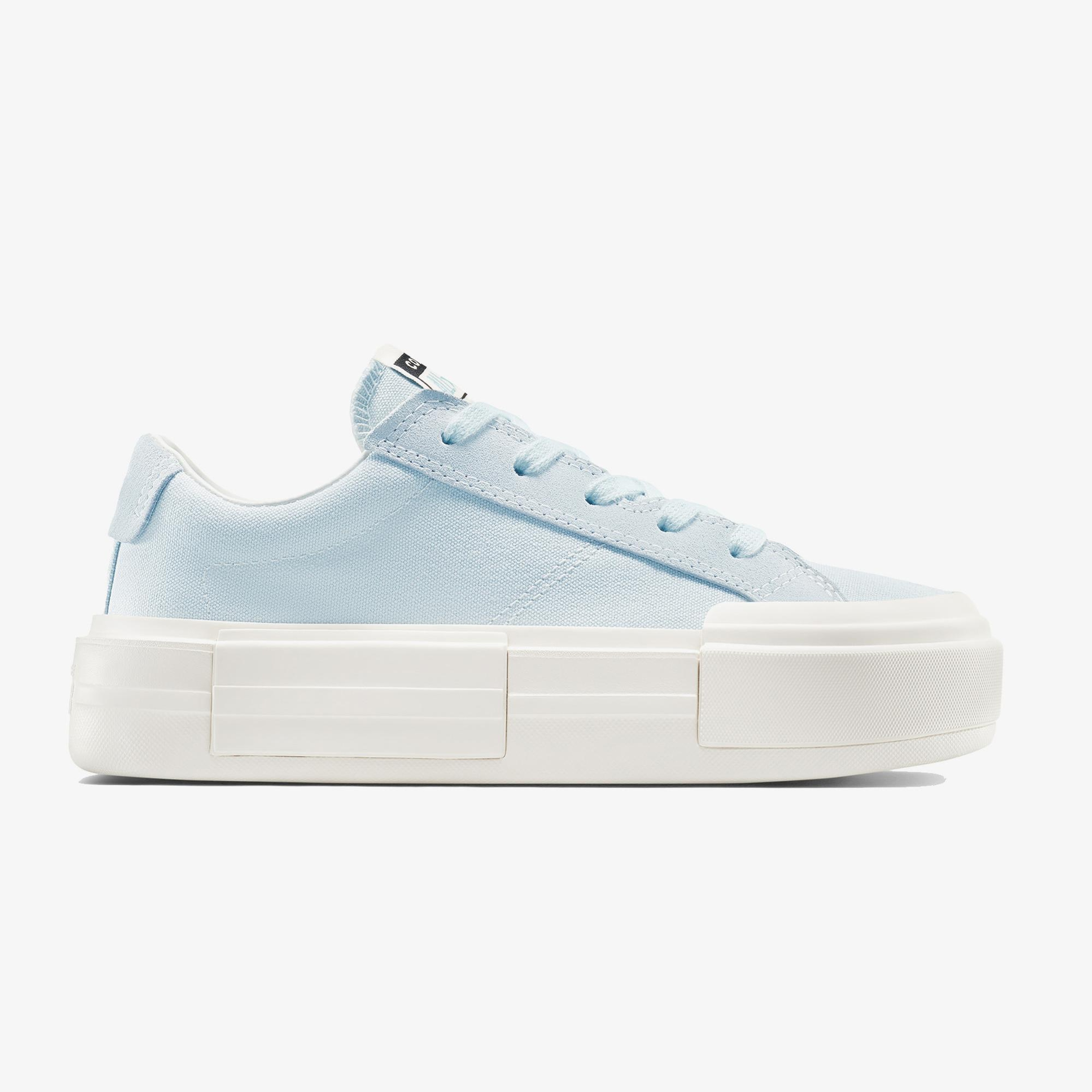 Converse Cruise Unisex Krem Sneaker