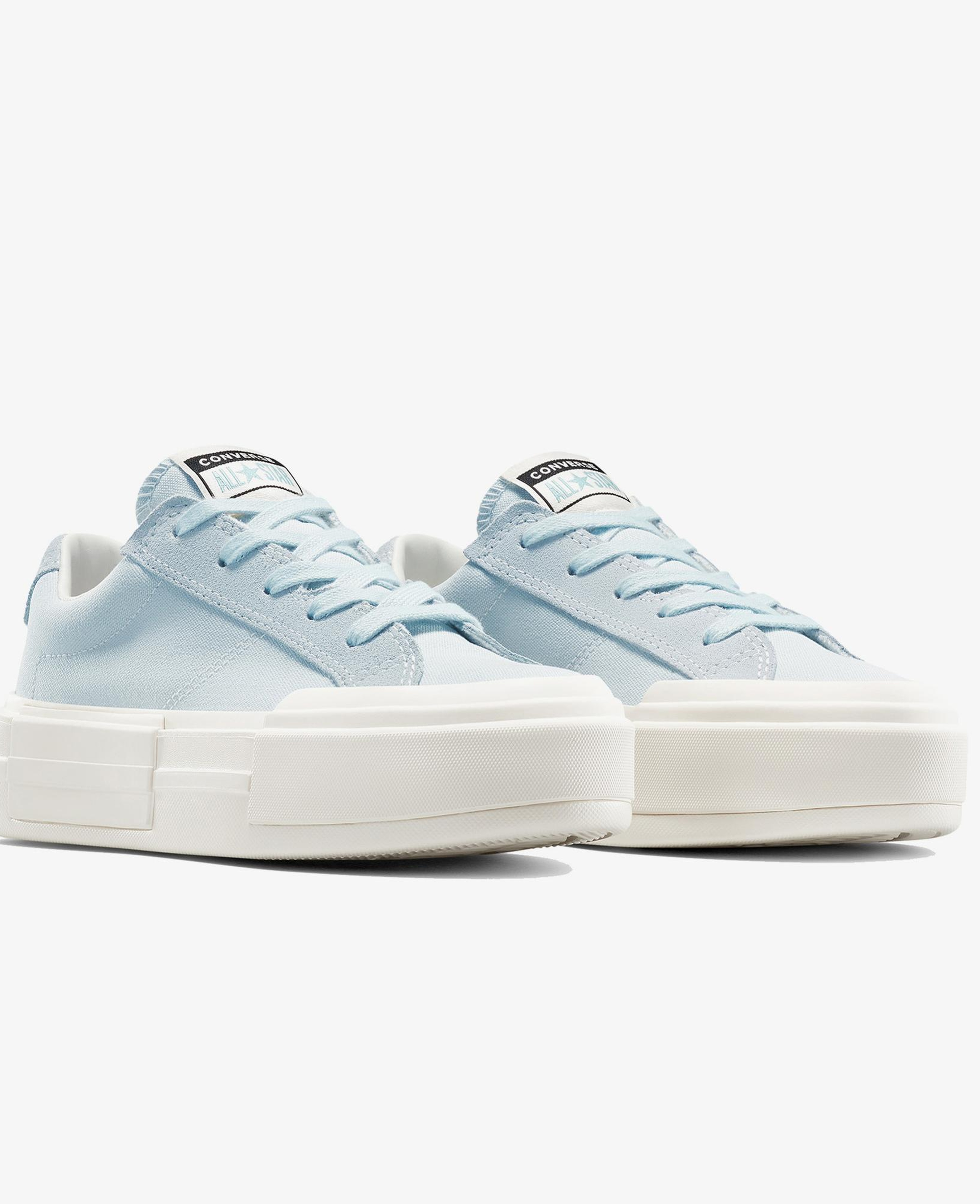 Converse Cruise Unisex Krem Sneaker