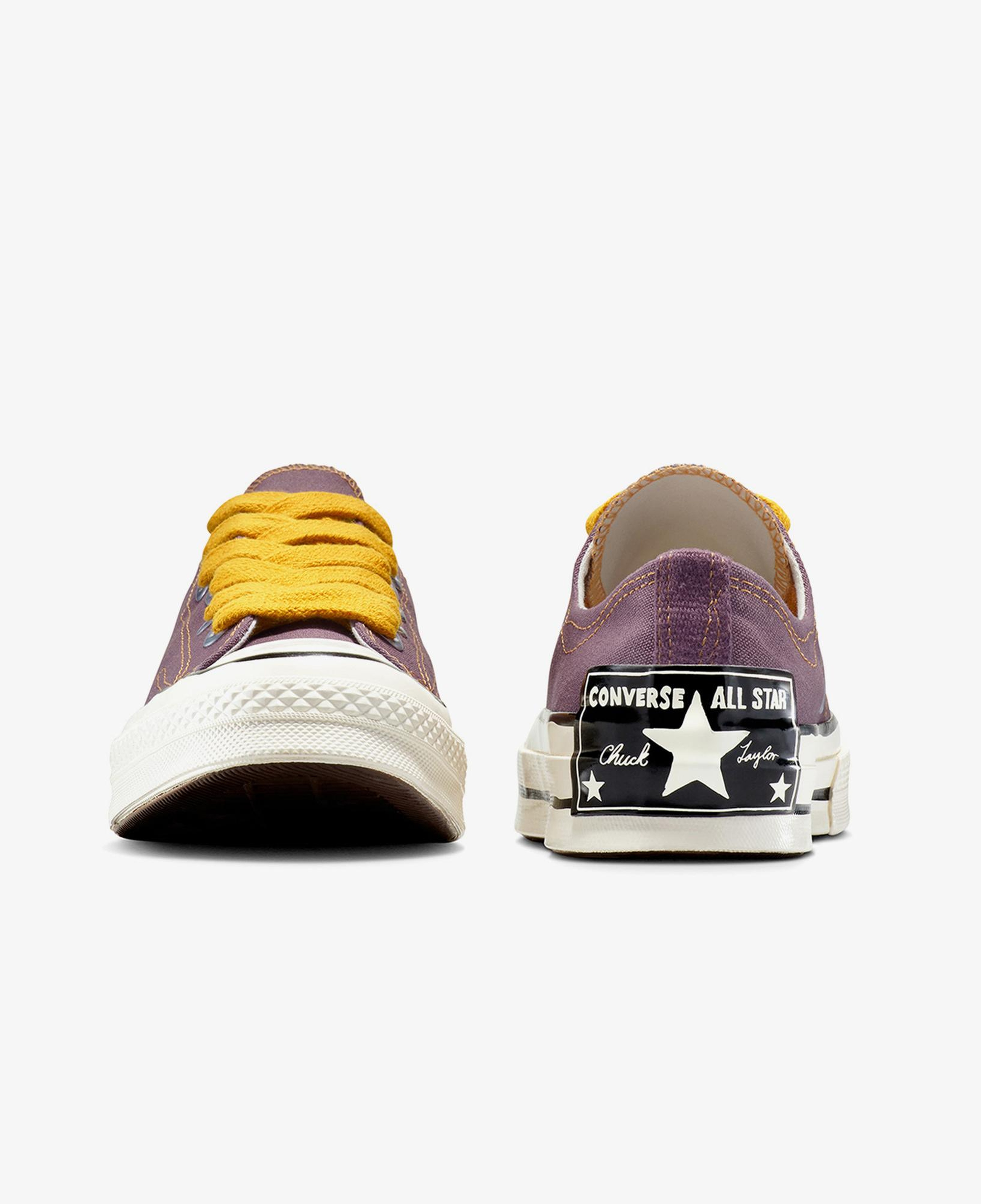 Converse Chuck 70 Sketch Unisex Bordo Sneaker