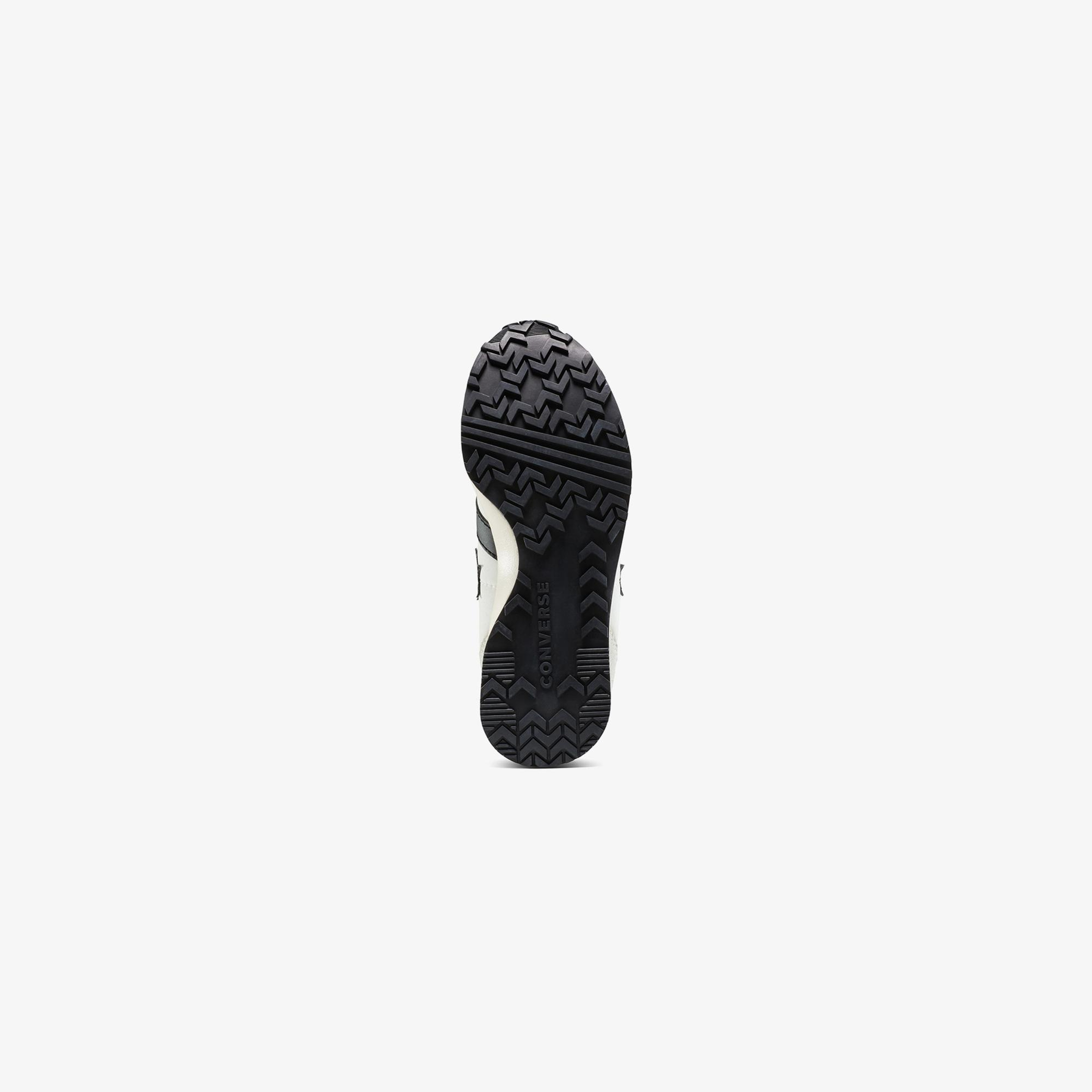 Converse Omega Trainer Easy-On Çocuk Beyaz Sneaker