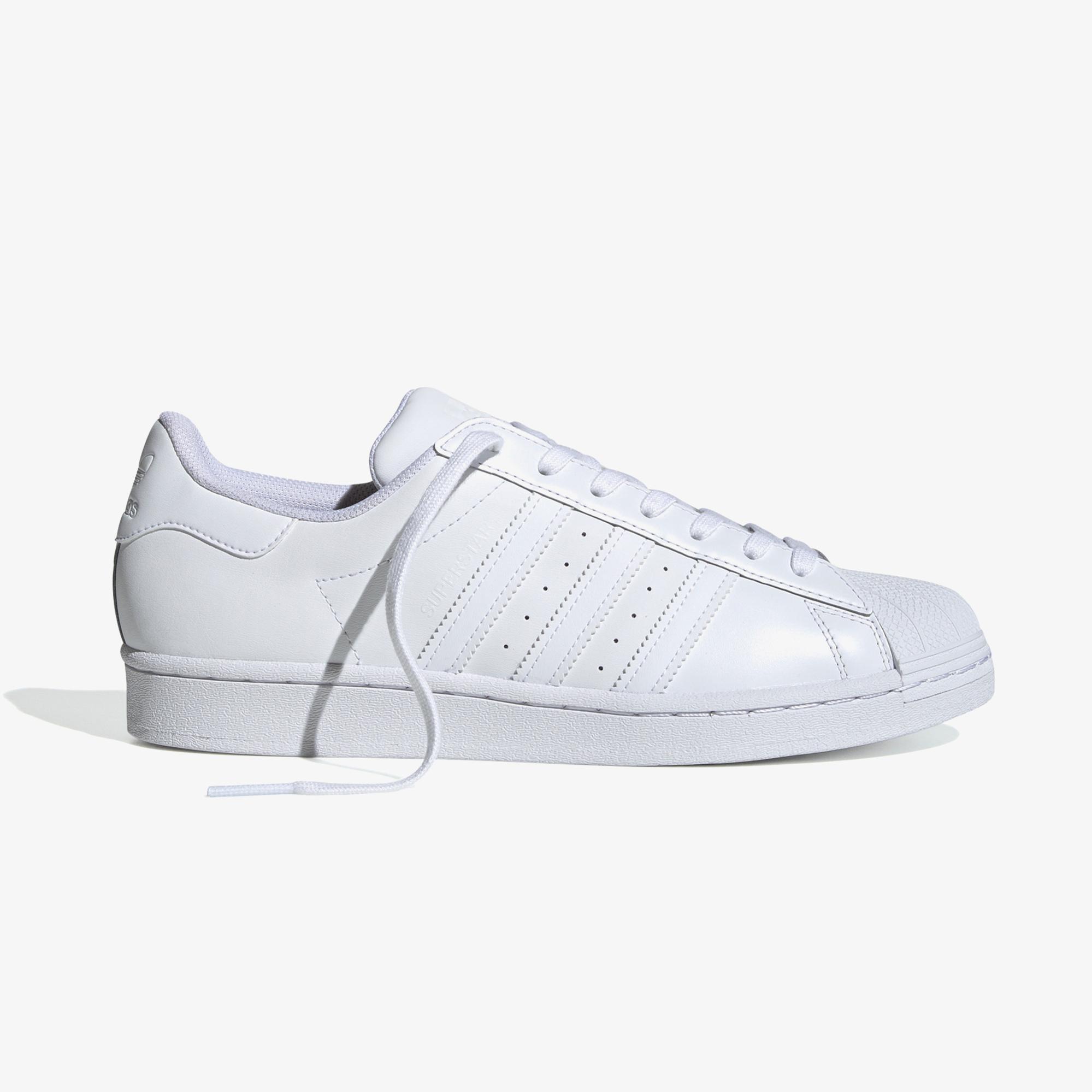 Adidas Beyaz Adidas Superstar eg4960