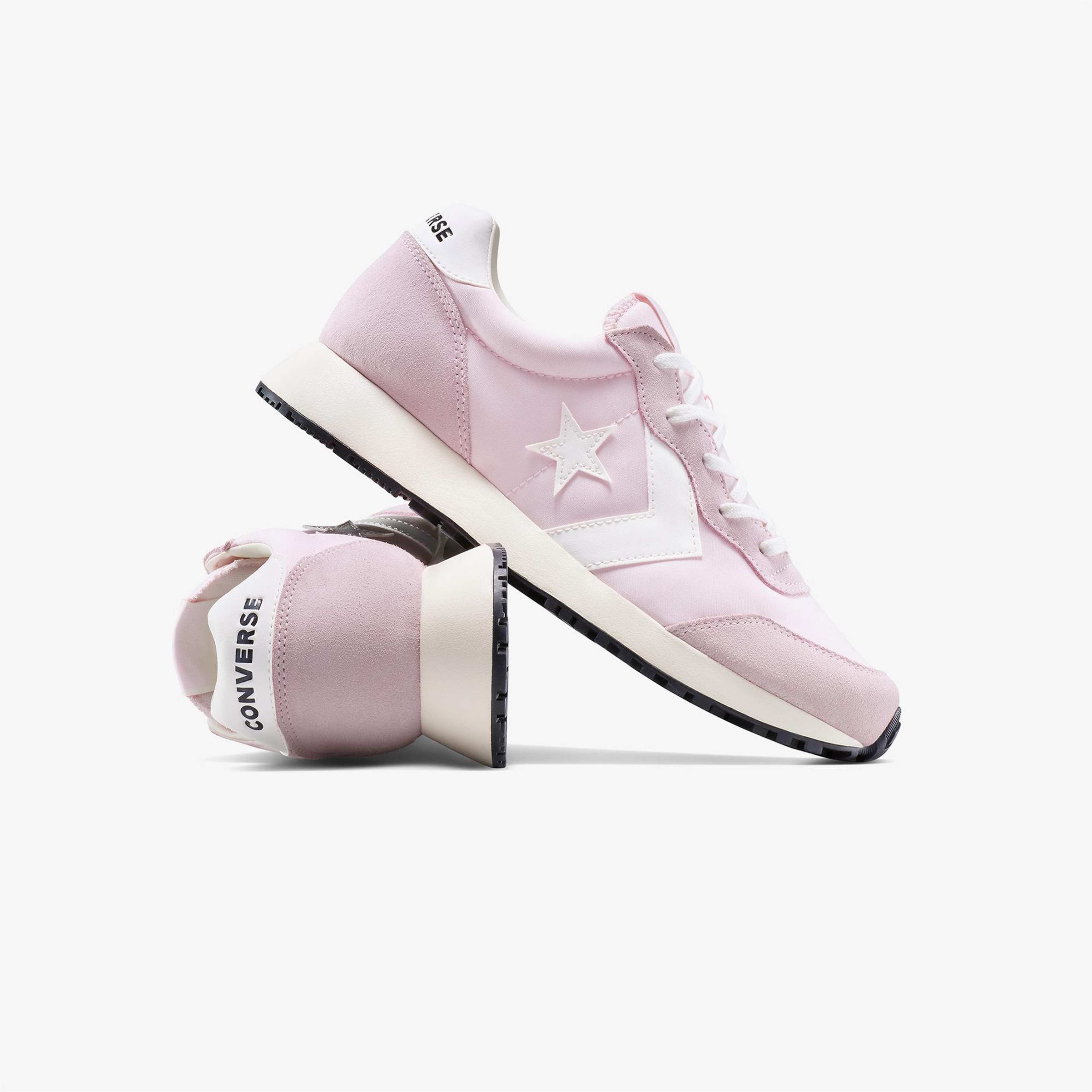 Converse Omega Trainer Unisex Pembe Sneaker
