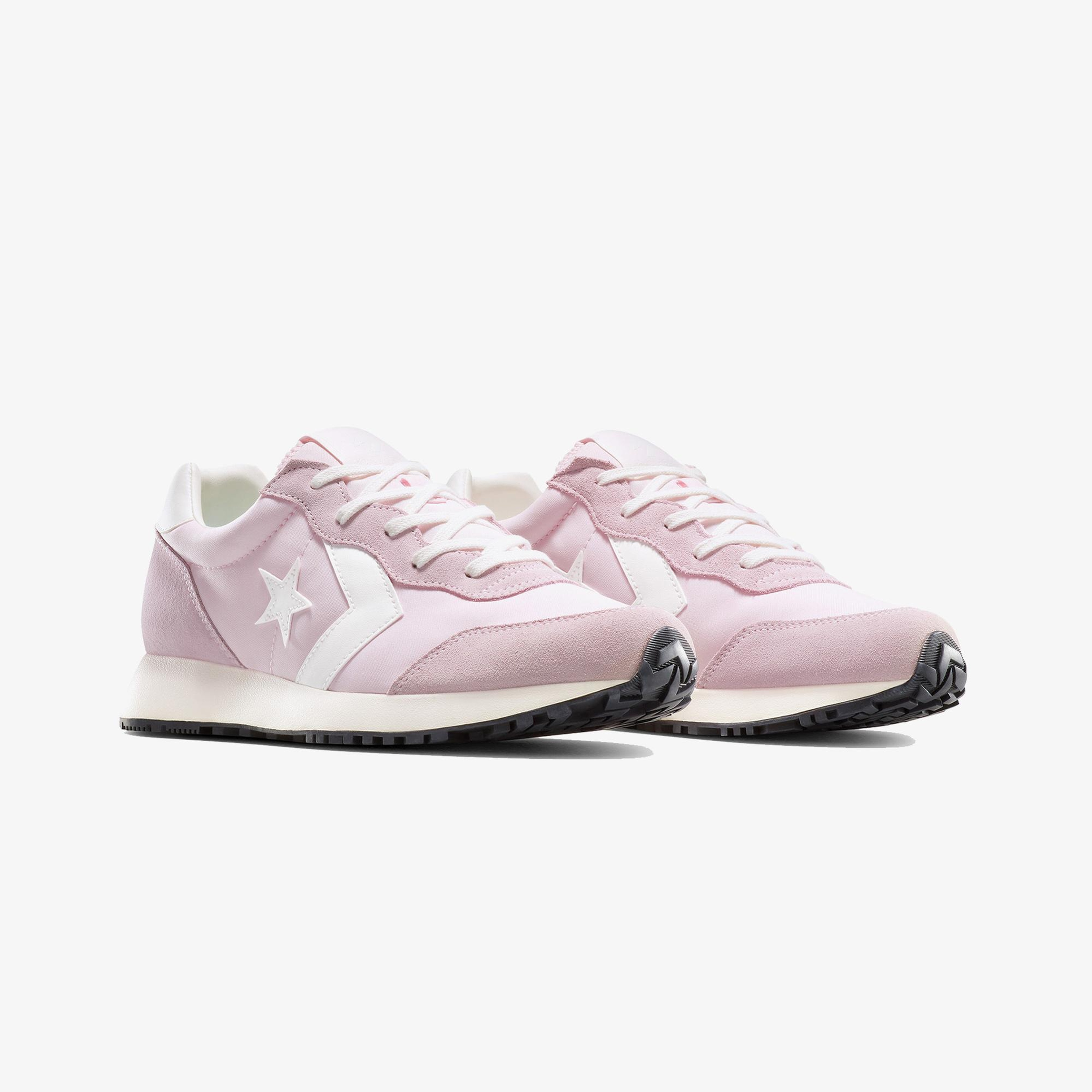 Converse Omega Trainer Unisex Pembe Sneaker