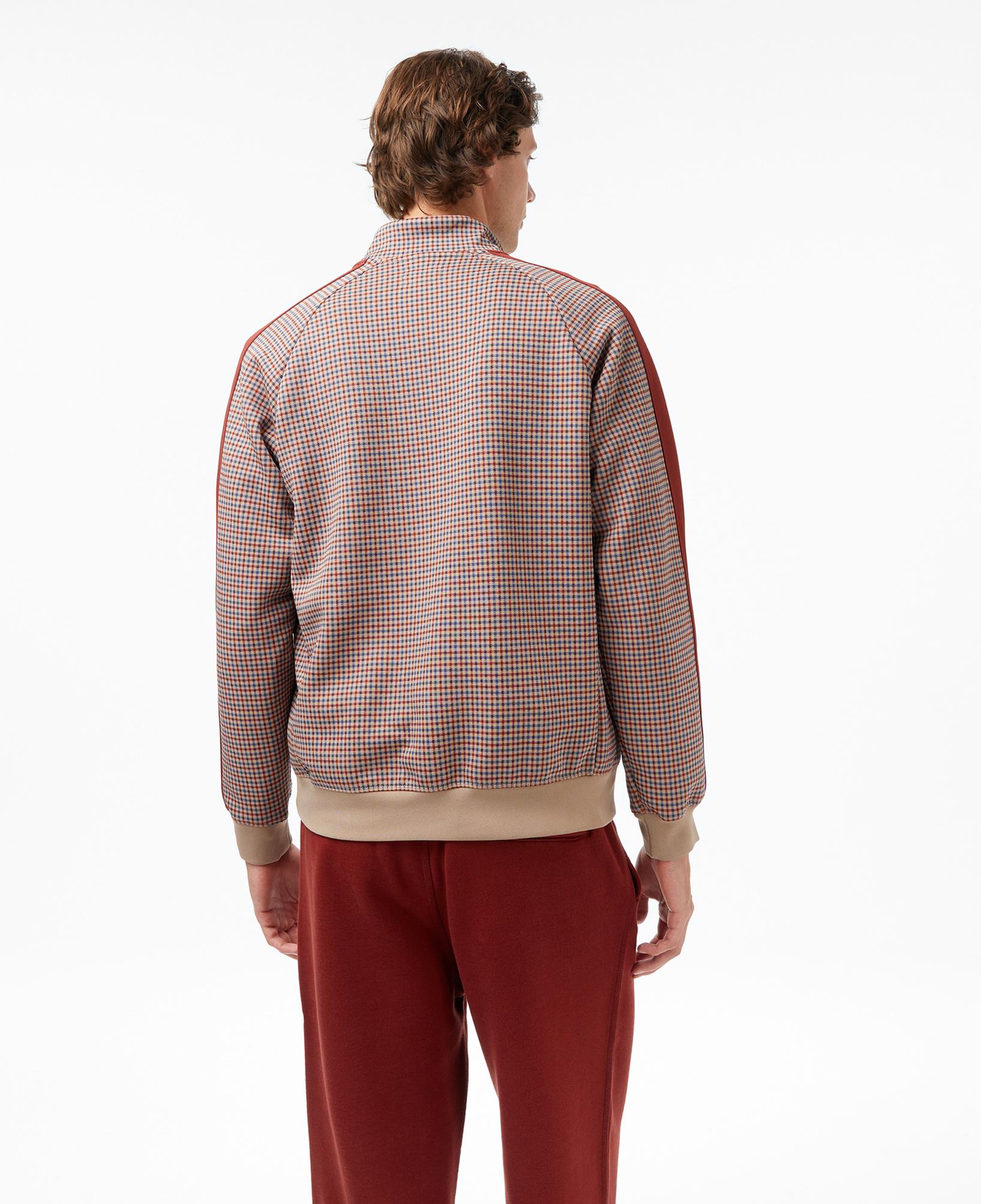 Converse Erkek Bordo Ceket