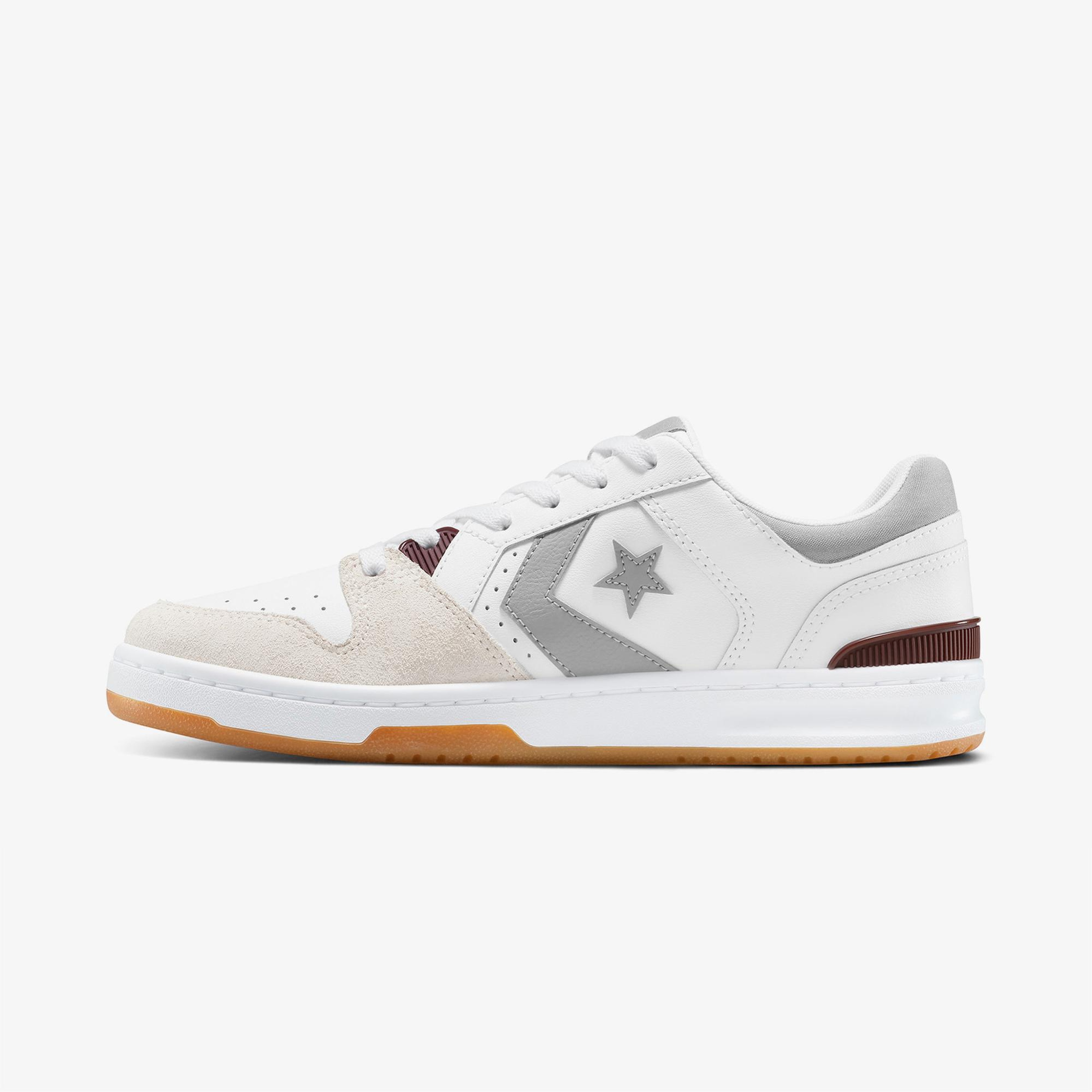 Converse Lifestyle 1998 Unisex Beyaz Sneaker
