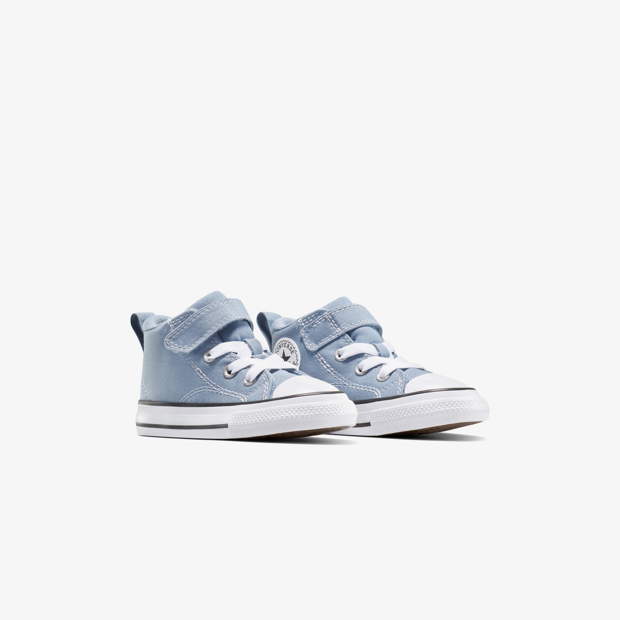 Converse Chuck Taylor All Star Çocuk Beyaz Sneaker