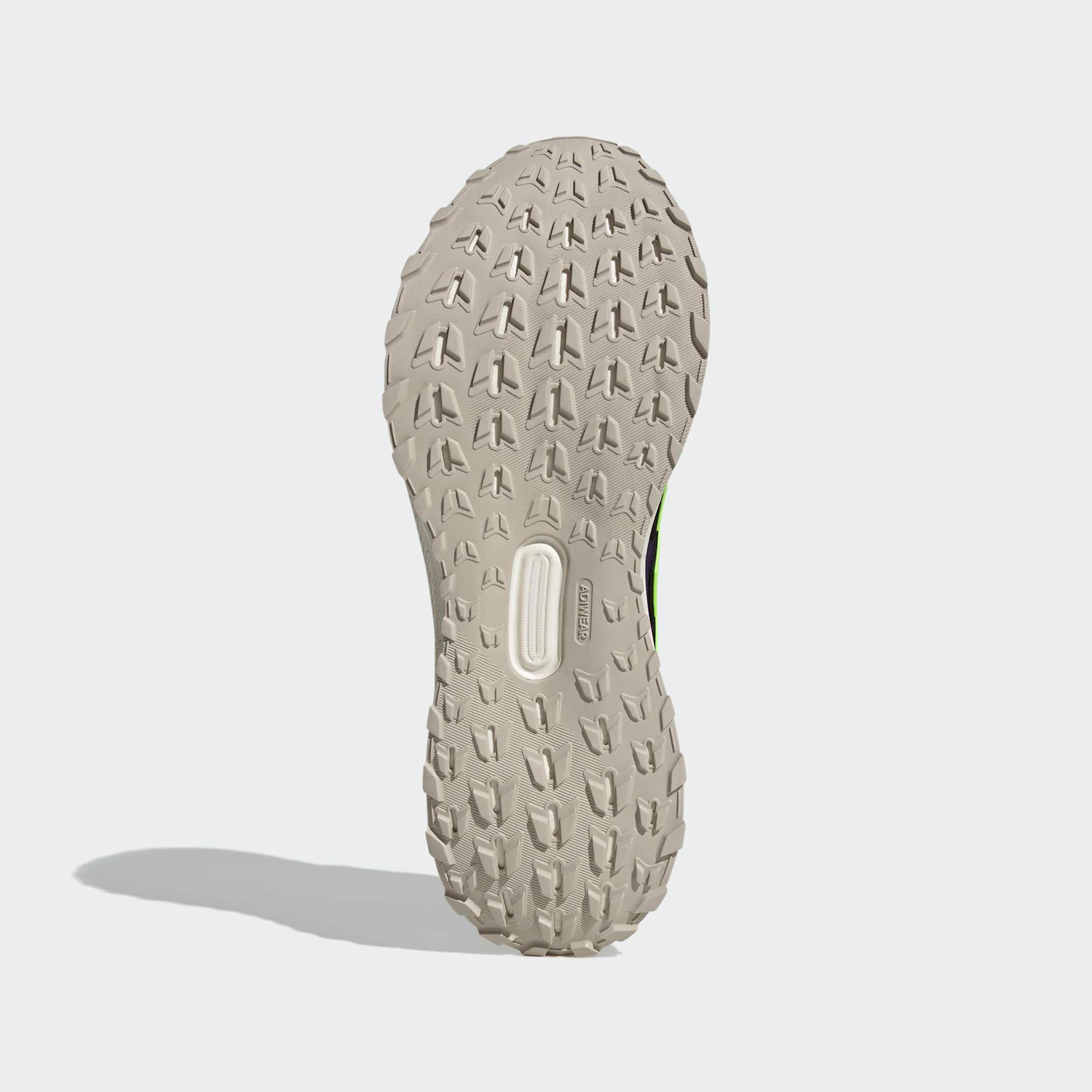 adidas Ultraboost Run 5 Trail Erkek Siyah Sneaker