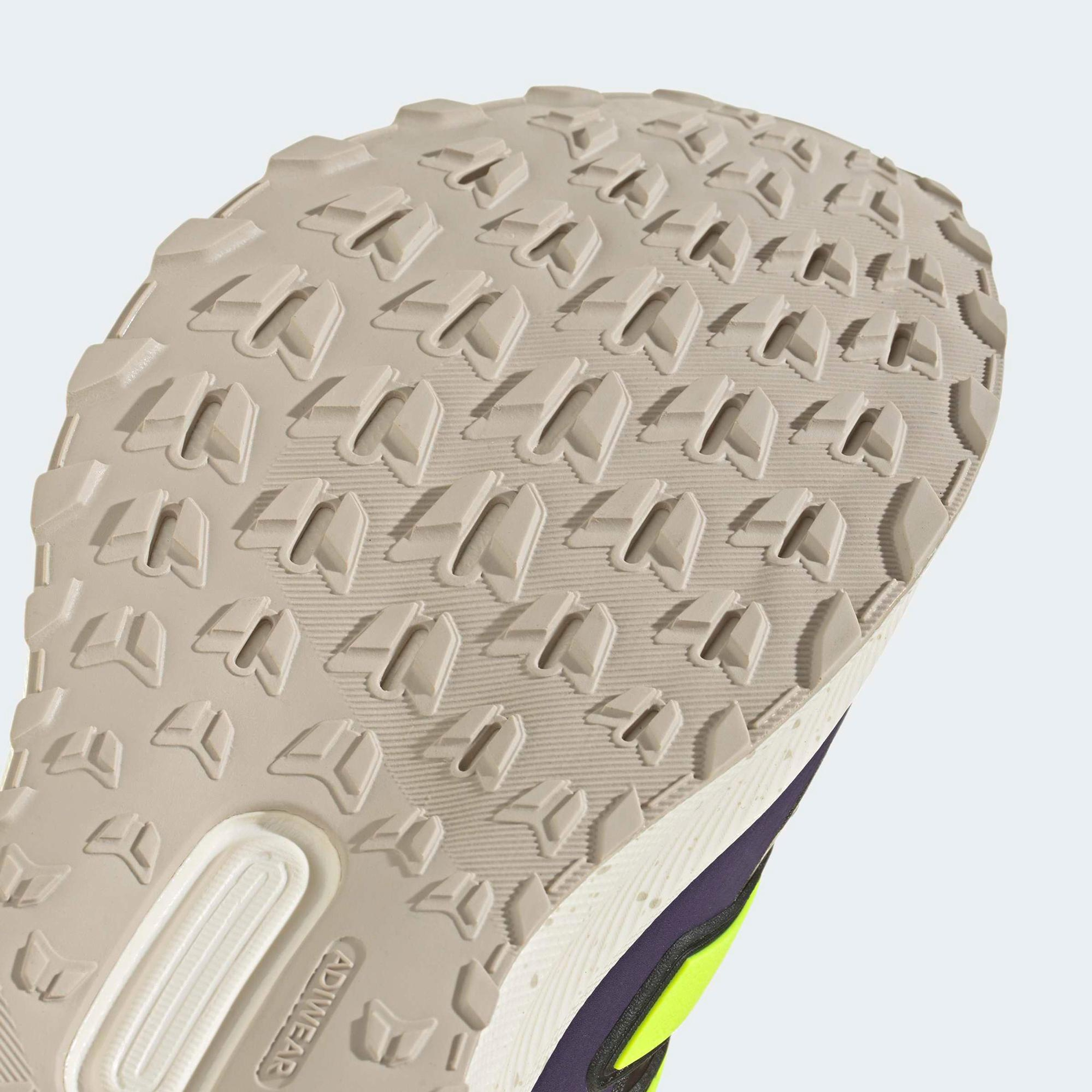 adidas Ultraboost Run 5 Trail Erkek Siyah Sneaker