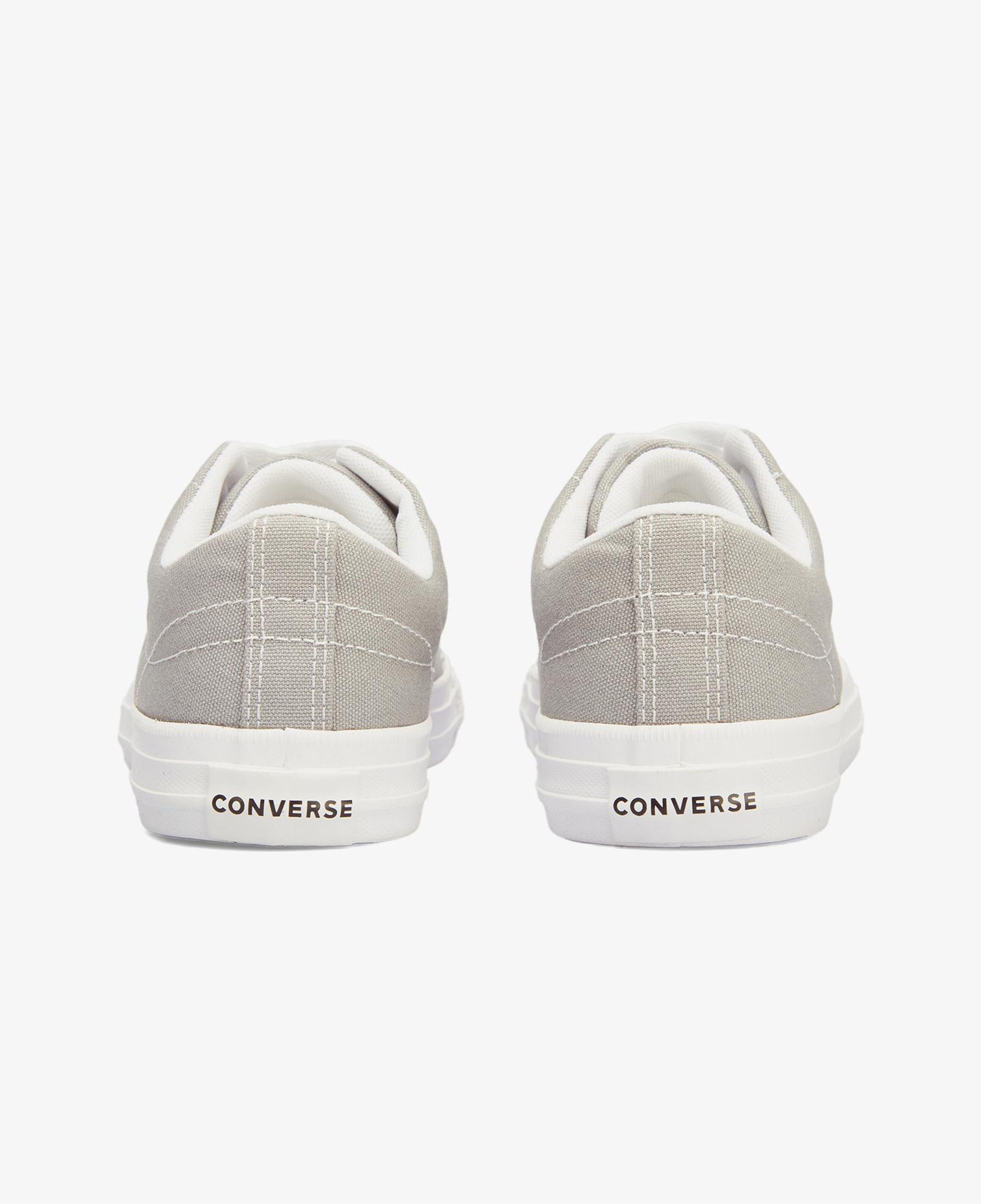 Converse CONS Day One Classic Unisex Gri Sneaker