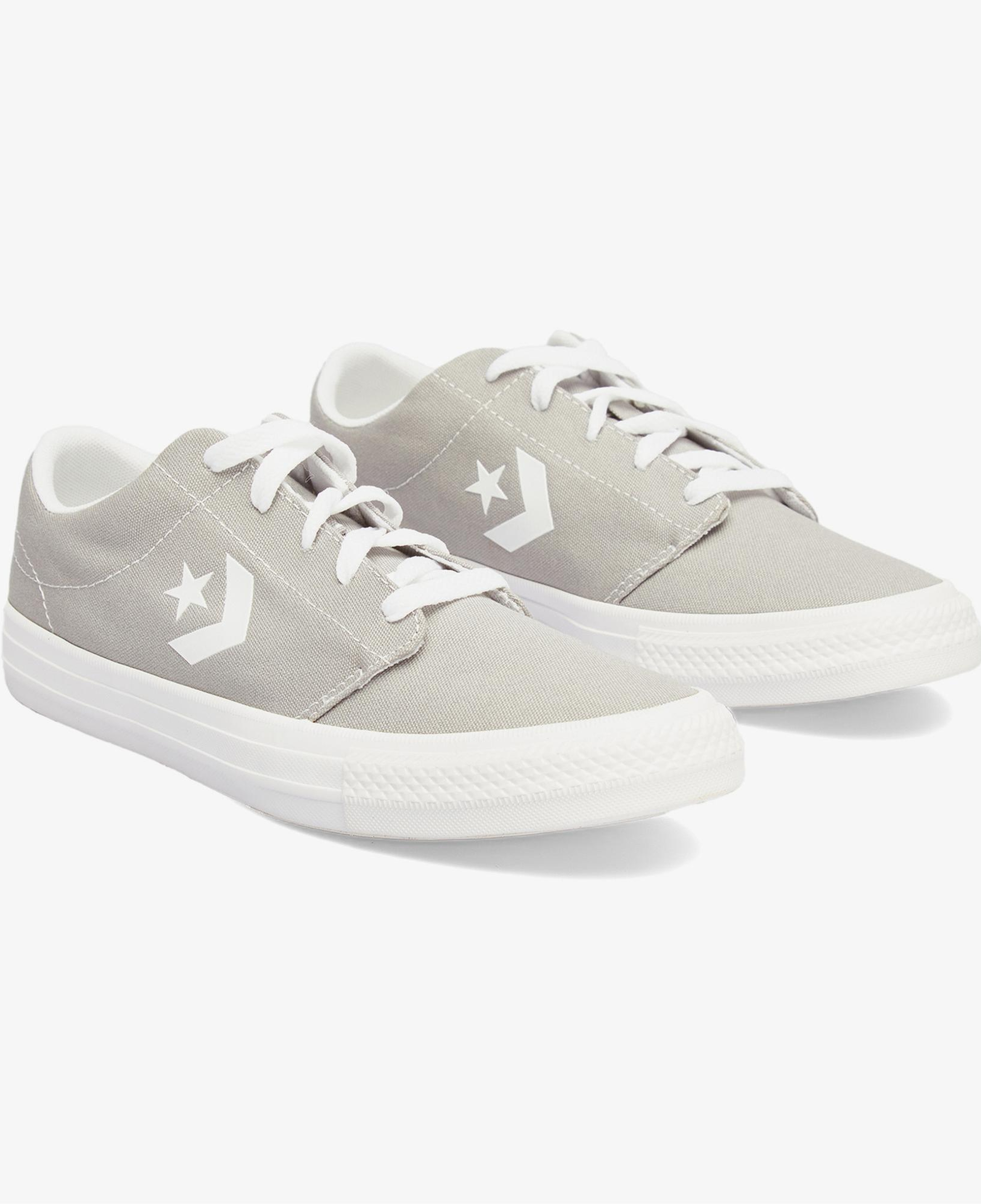 Converse CONS Day One Classic Unisex Gri Sneaker