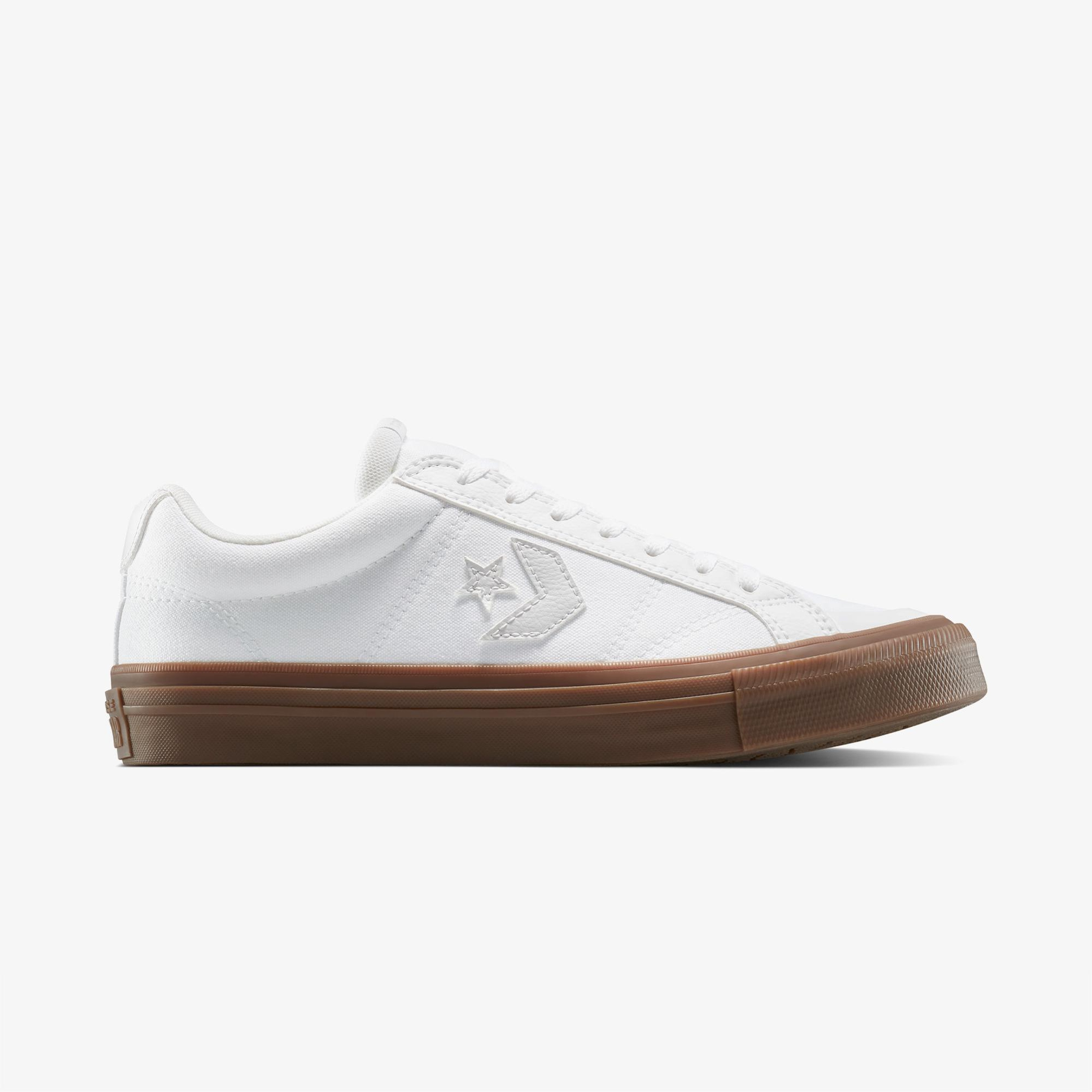 Converse Sport Casual Unisex Beyaz Sneaker