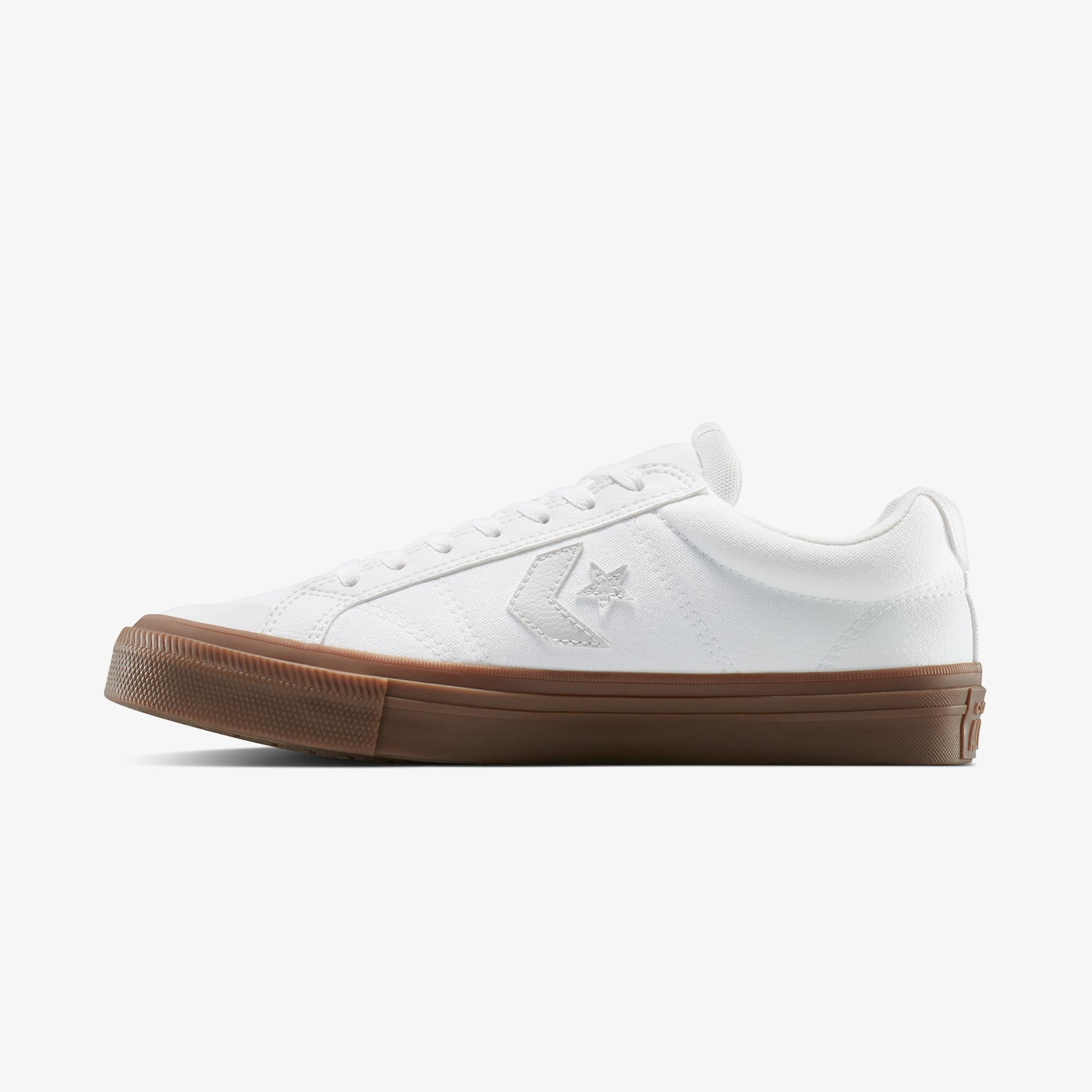 Converse Sport Casual Unisex Beyaz Sneaker