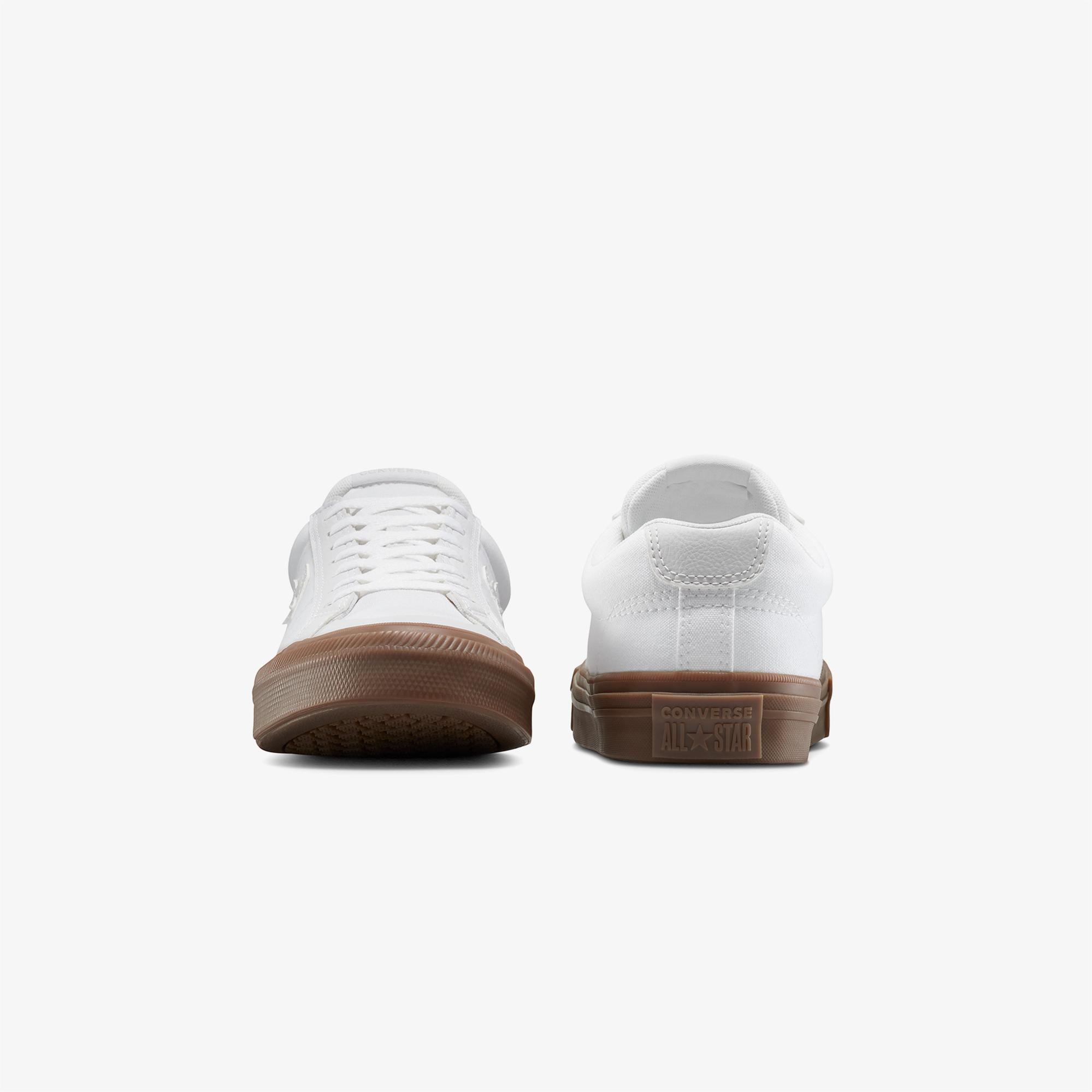 Converse Sport Casual Unisex Beyaz Sneaker