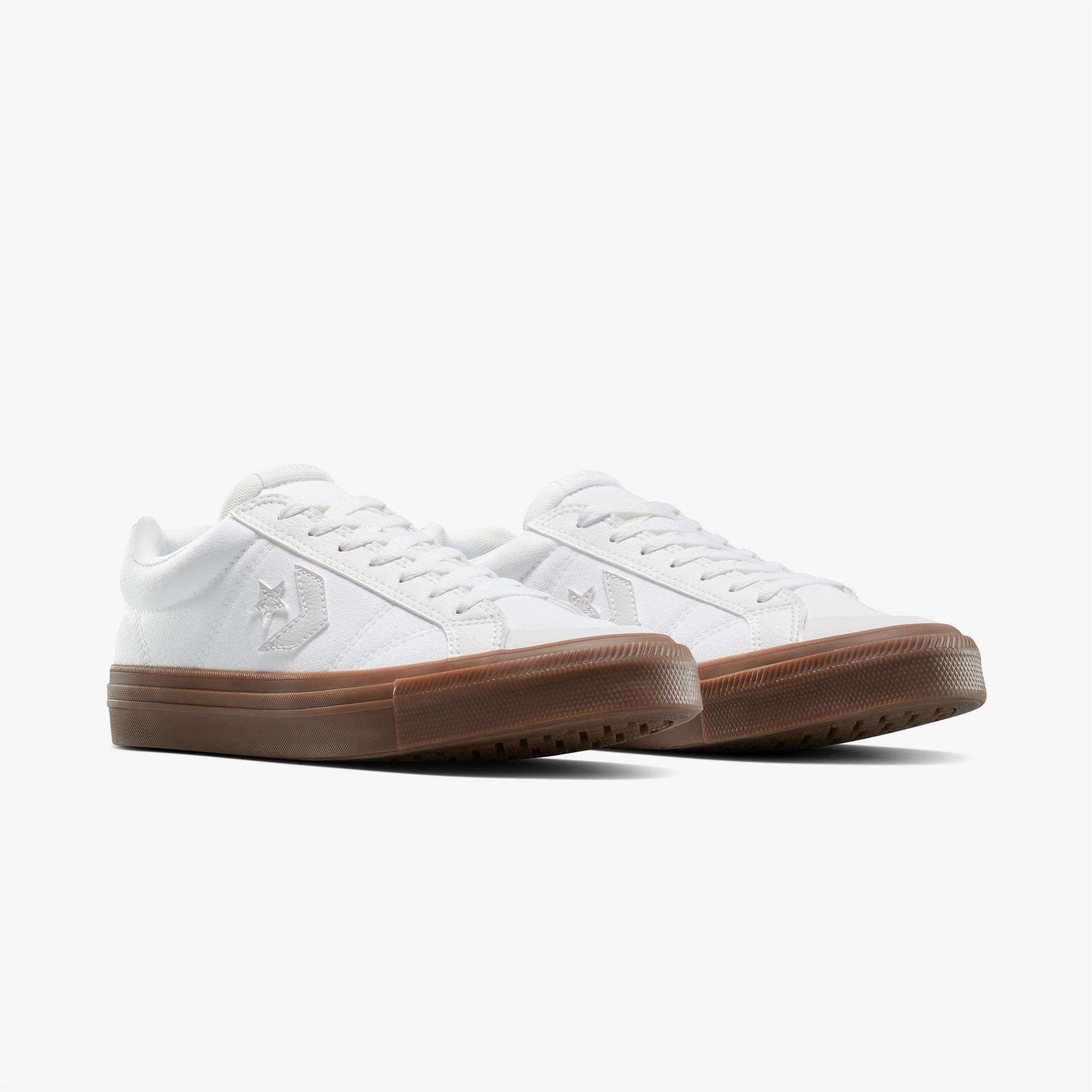 Converse Sport Casual Unisex Beyaz Sneaker