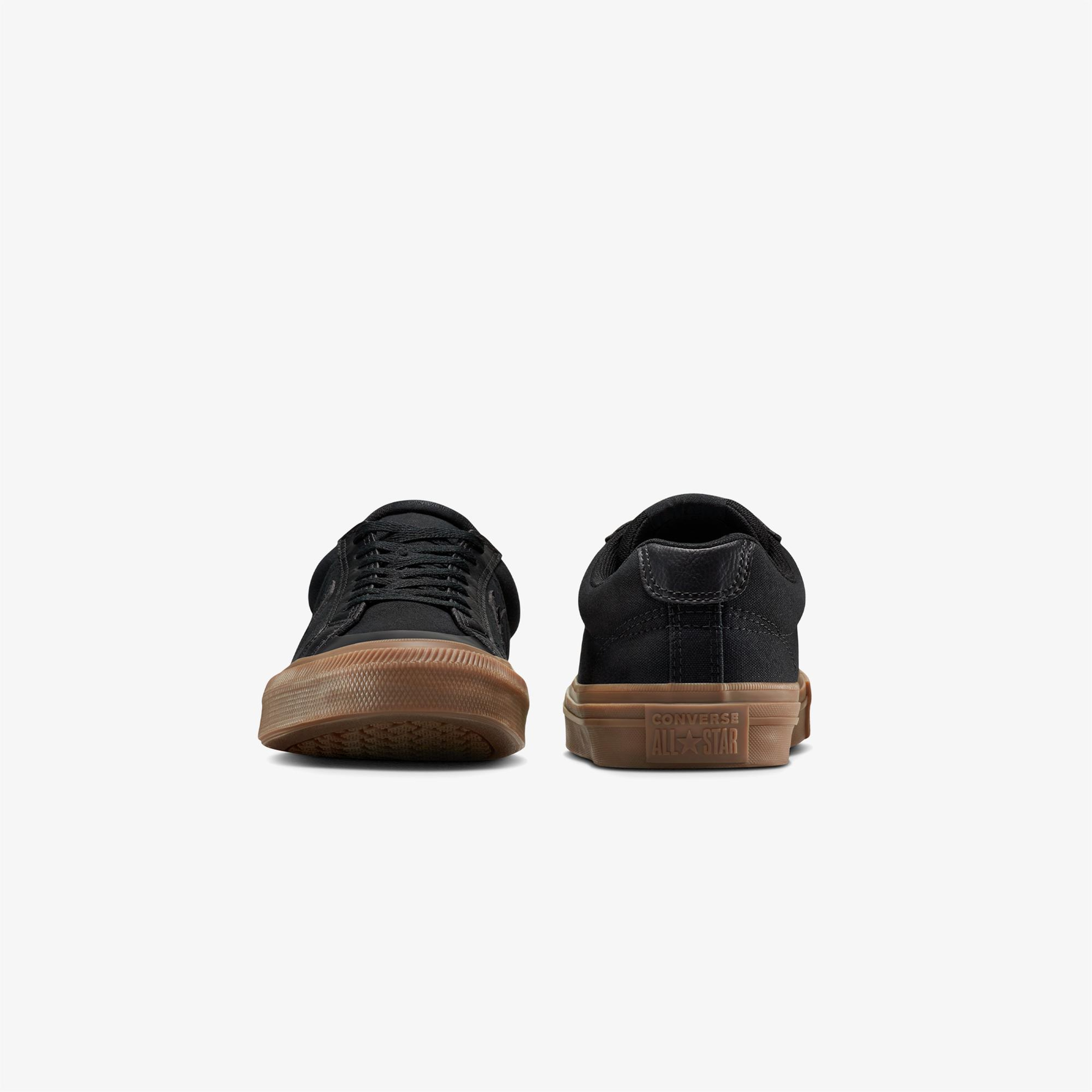 Converse Sport Casual Unisex Siyah Sneaker