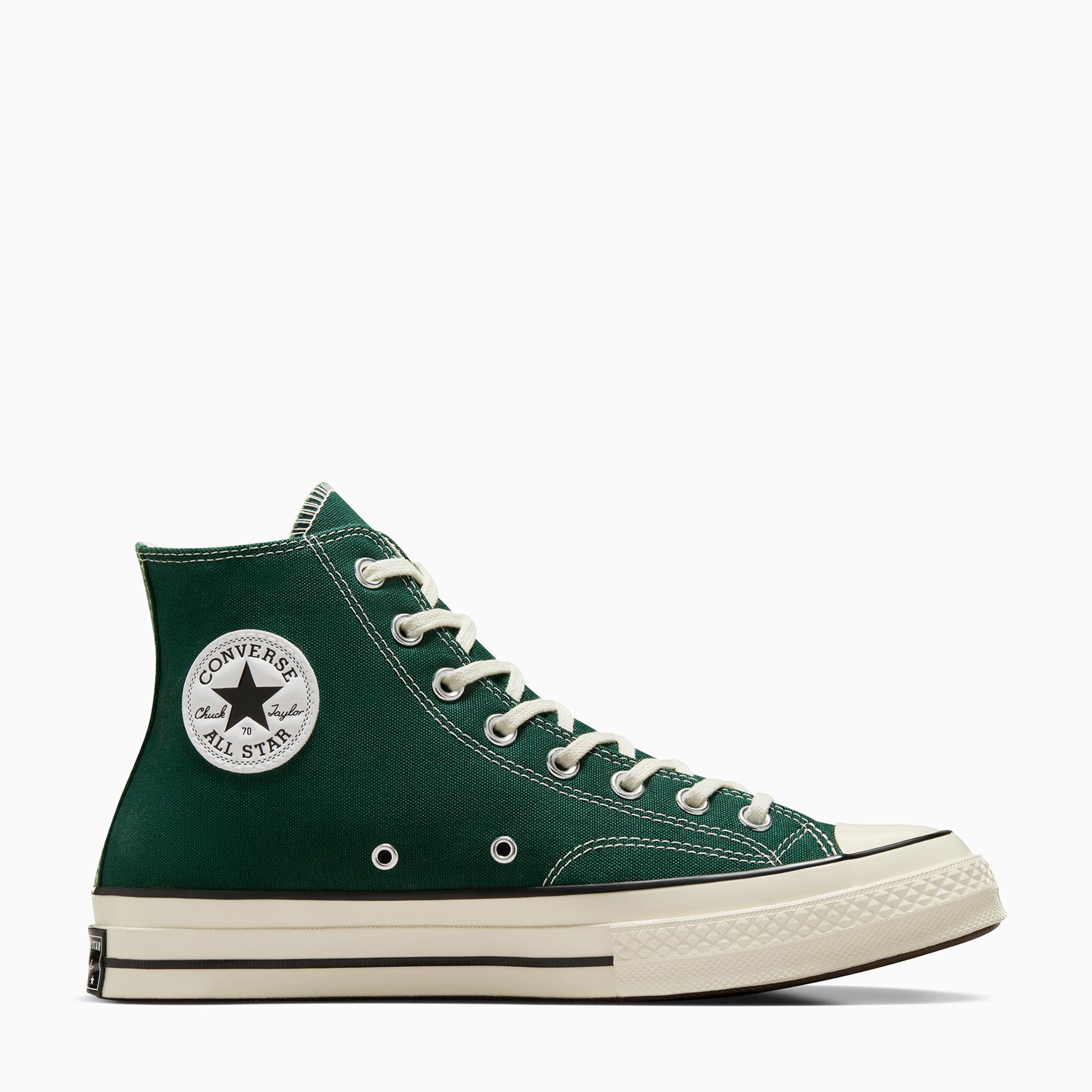 Converse Chuck 70 Unisex Yeşil Sneaker