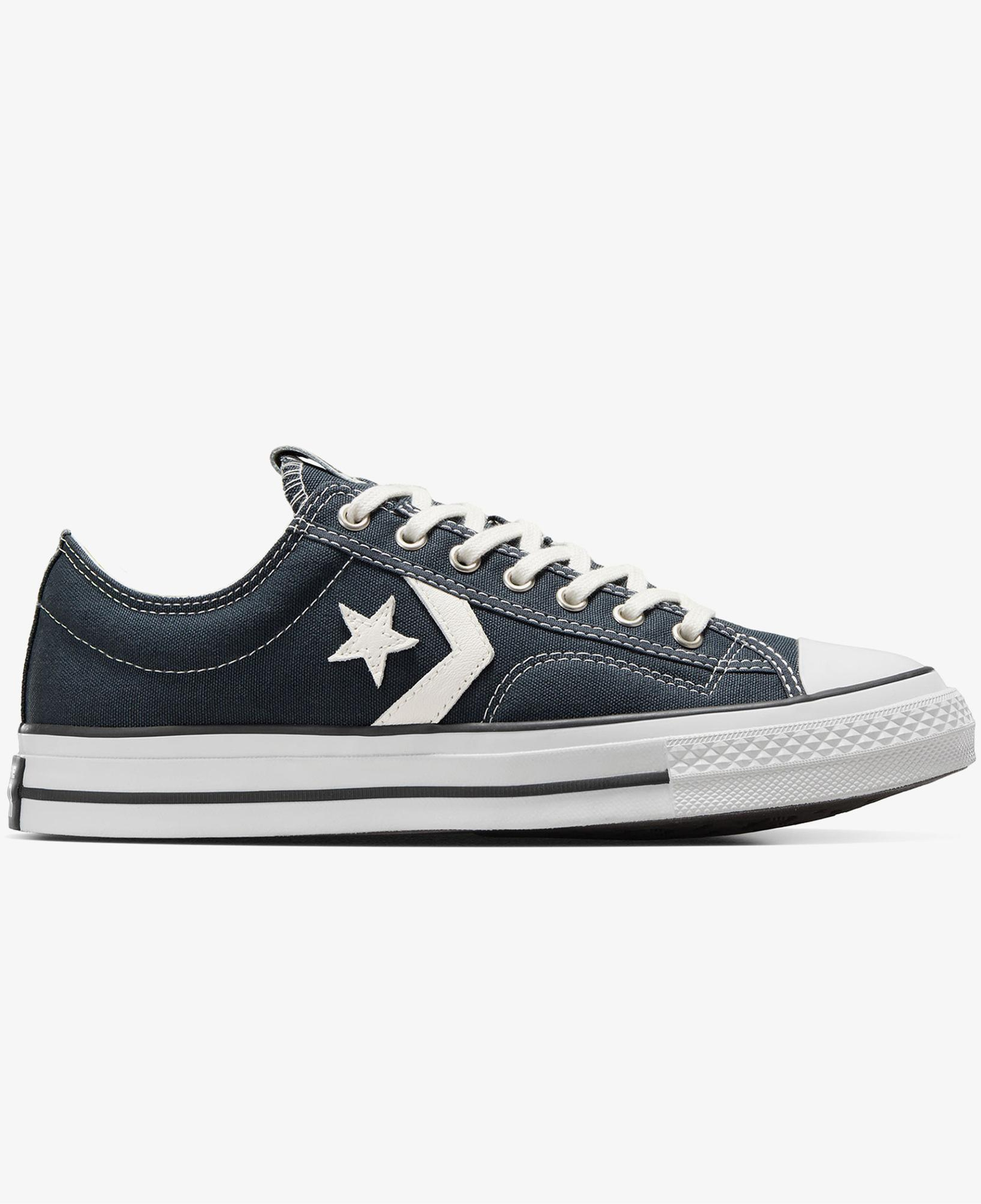 Converse Star Player 76 Unisex Lacivert Sneaker