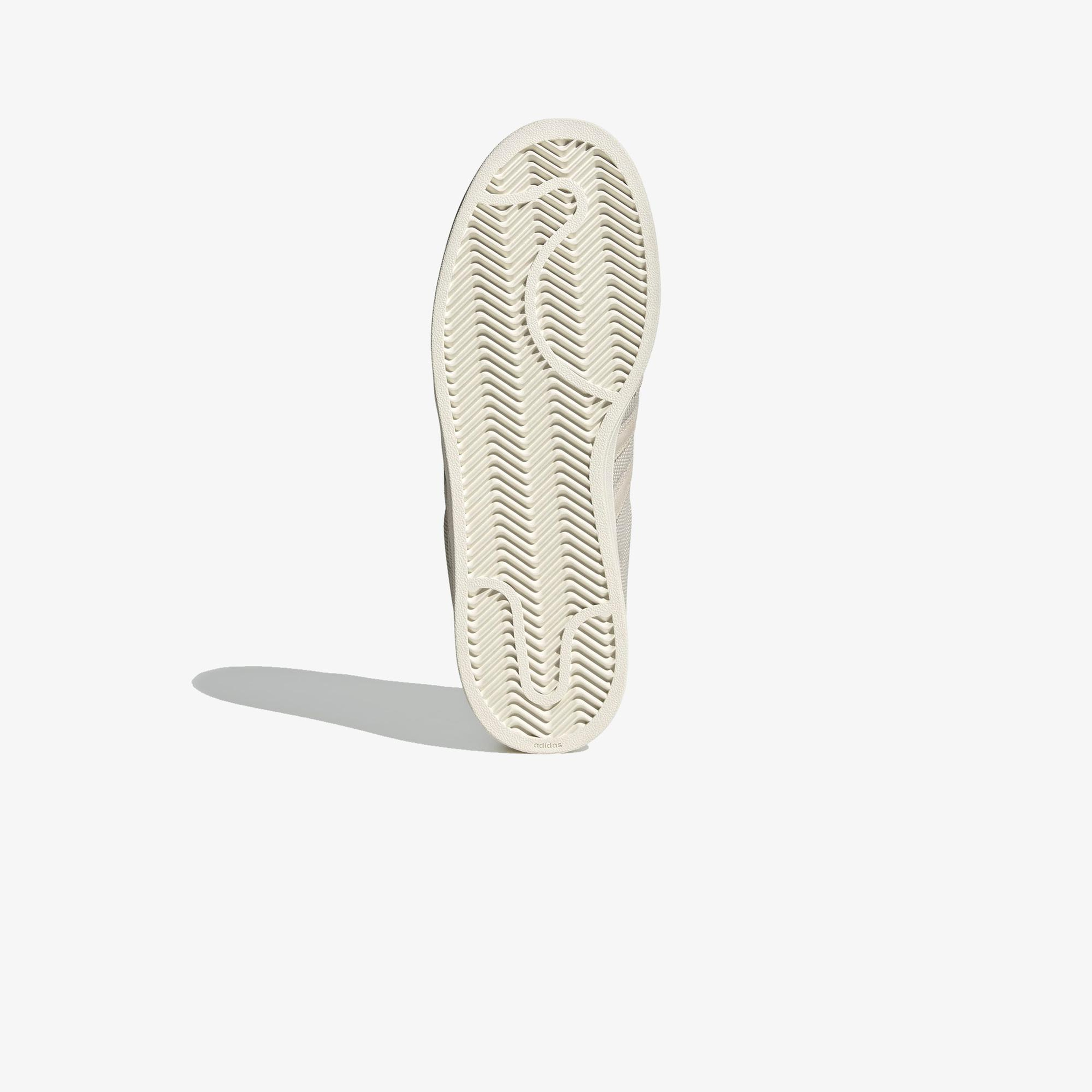 adidas Superstar II Unisex Kahverengi Spor Ayakkabı