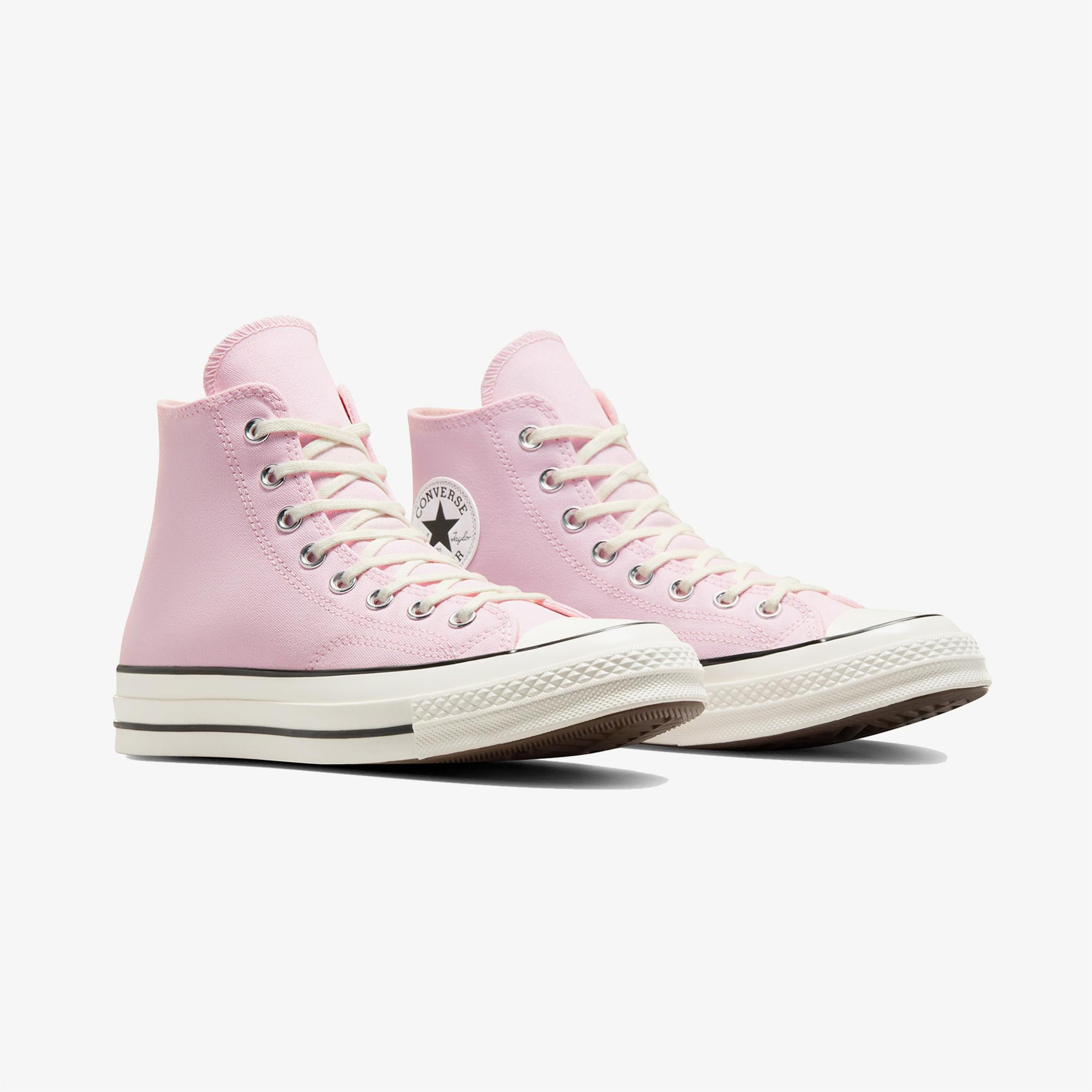 Converse Chuck 70 Unisex Pembe Sneaker