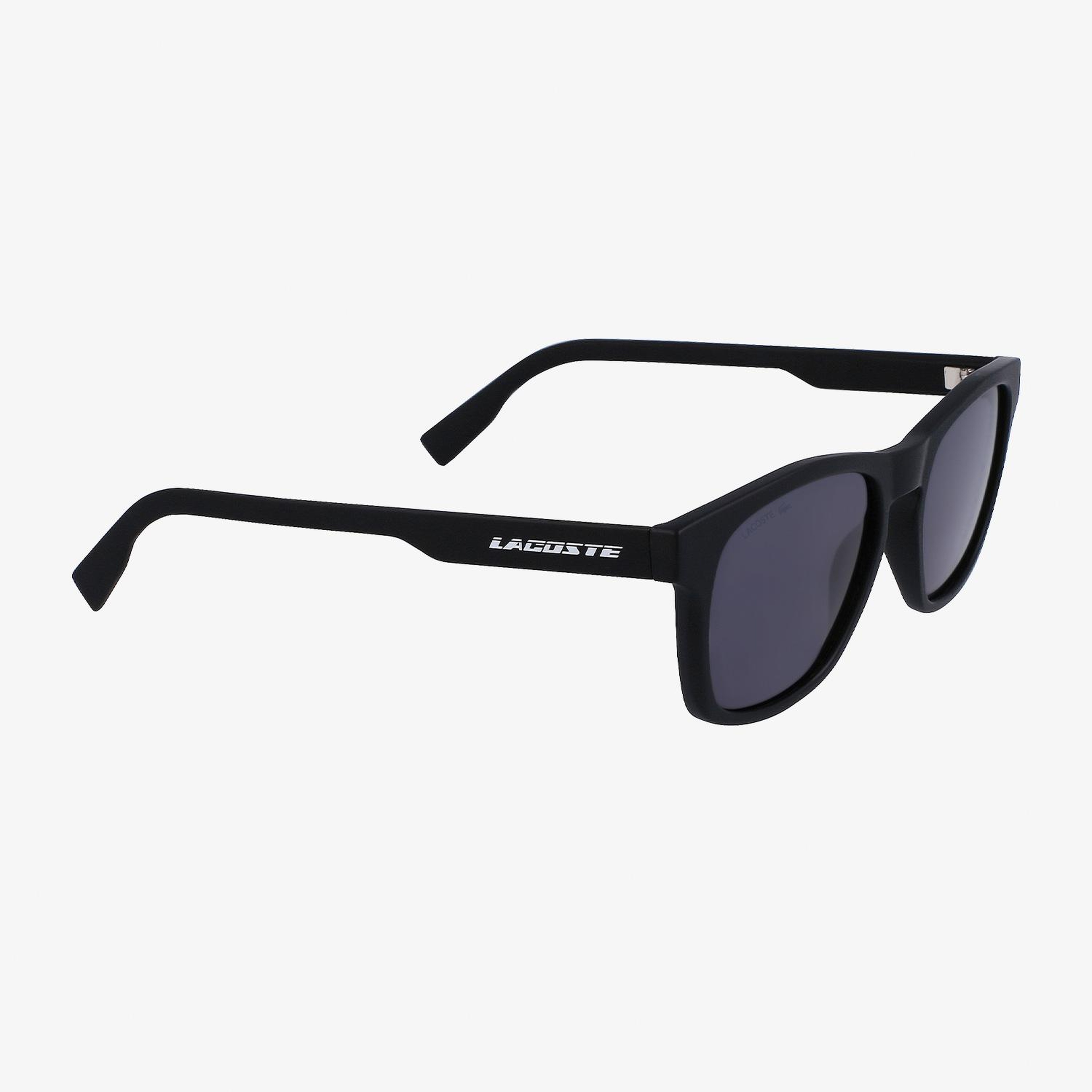 Lacoste Erkek Siyah Güneş Gözlüğü