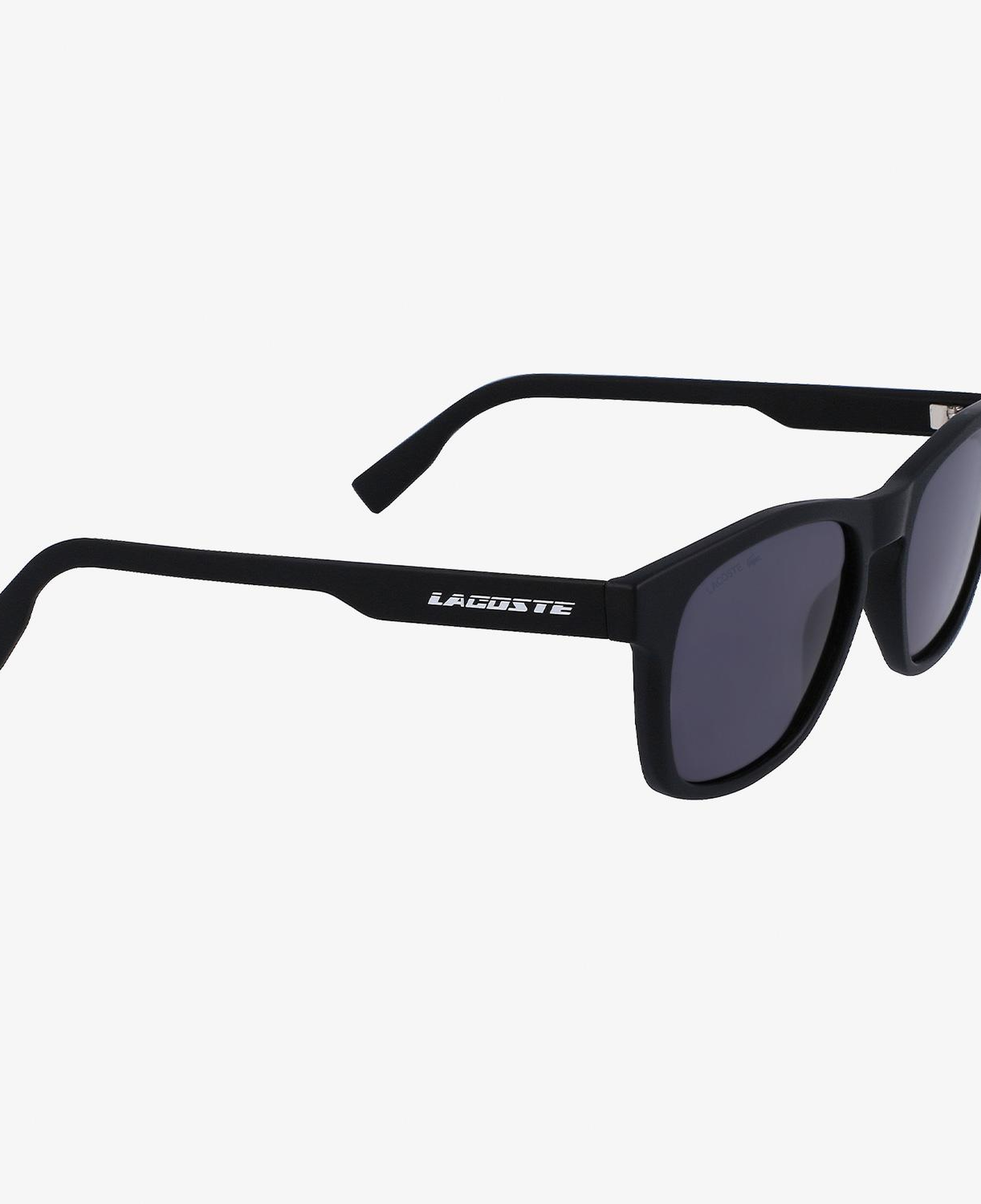 Lacoste Erkek Siyah Güneş Gözlüğü