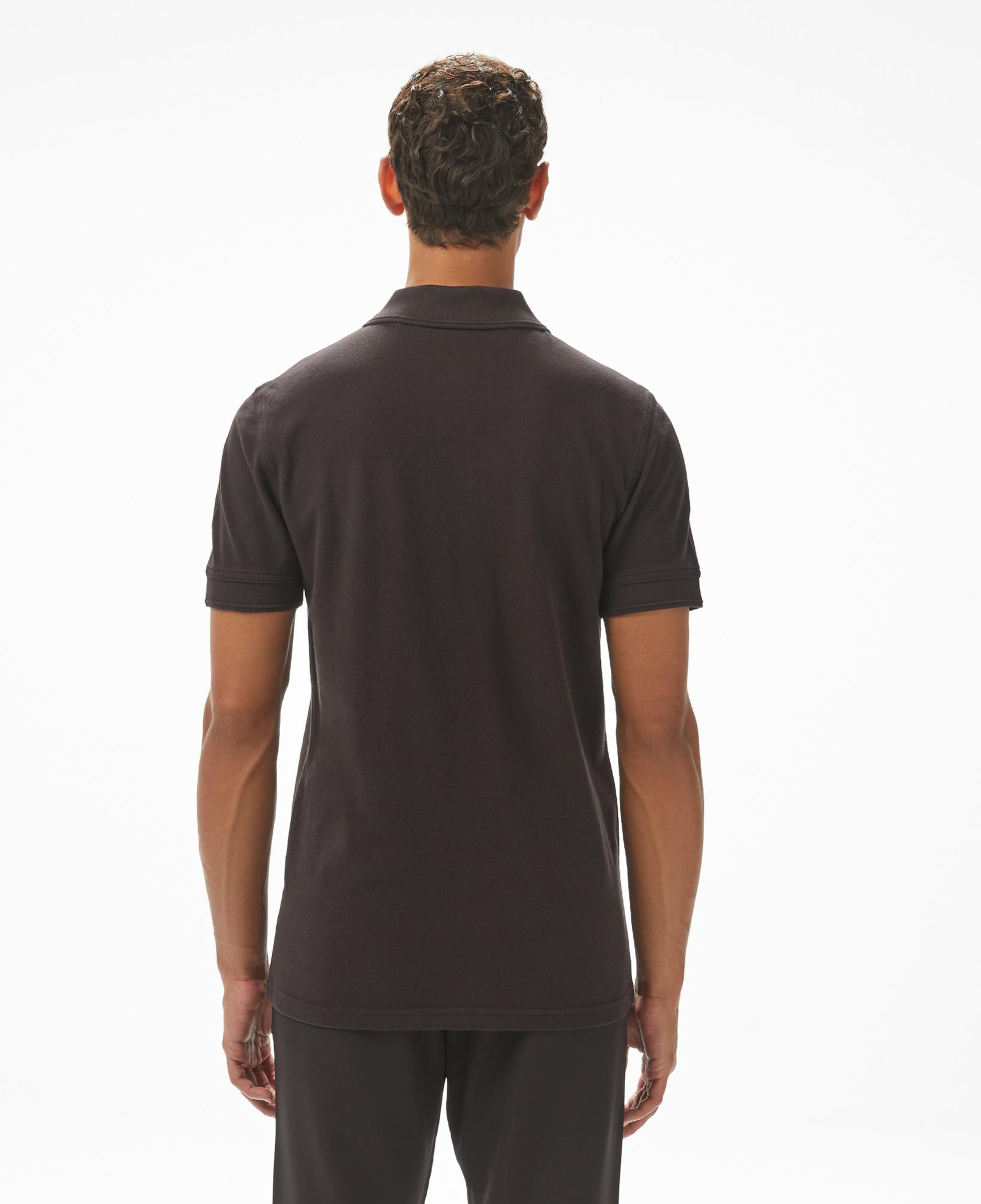 Boss Prime Erkek Siyah Polo