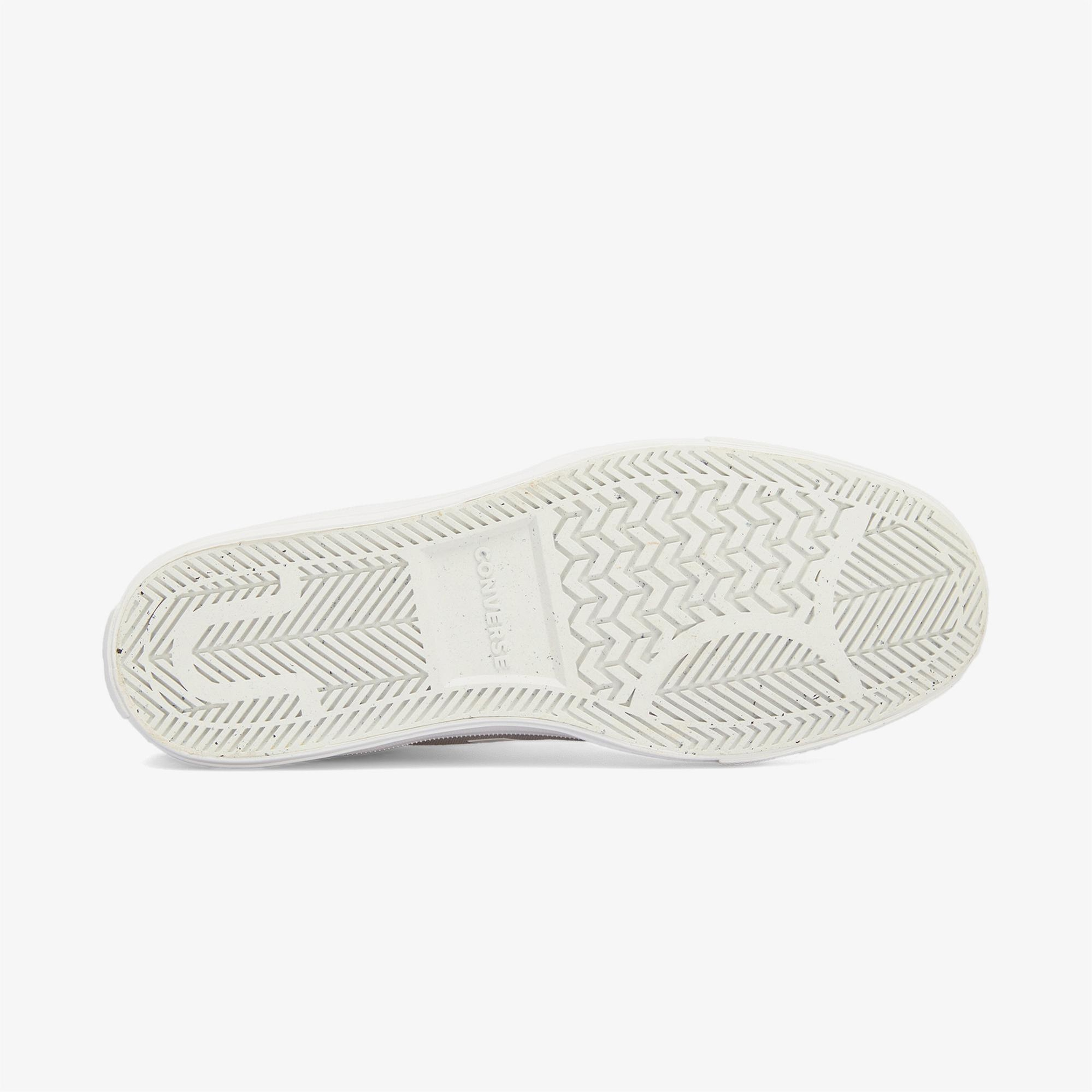Converse CONS Day One Classic Unisex Gri Sneaker