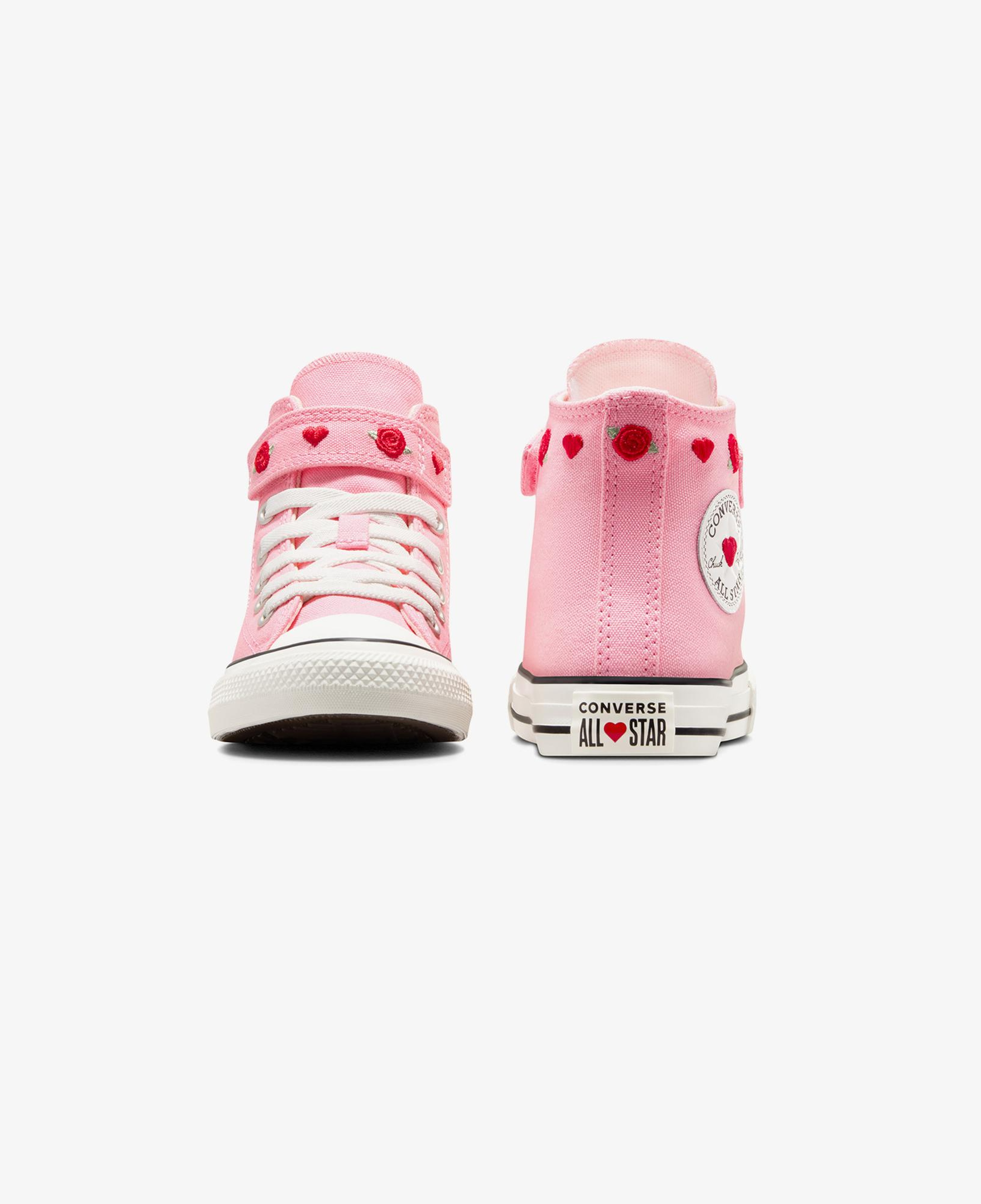 Converse Chuck Taylor All Star 1V Çocuk Pembe Sneaker