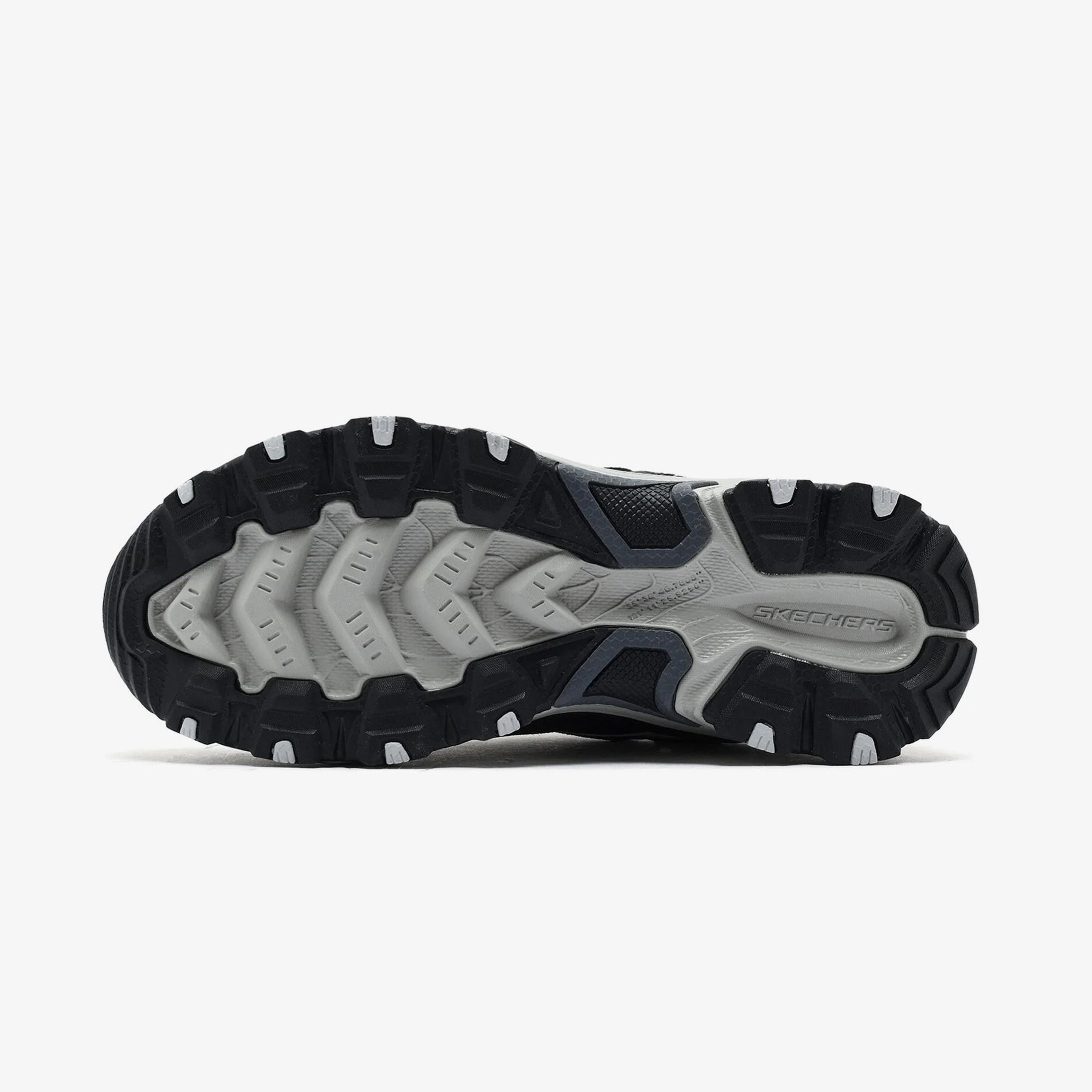 Skechers Stamina At Kadın Siyah Spor Ayakkabı