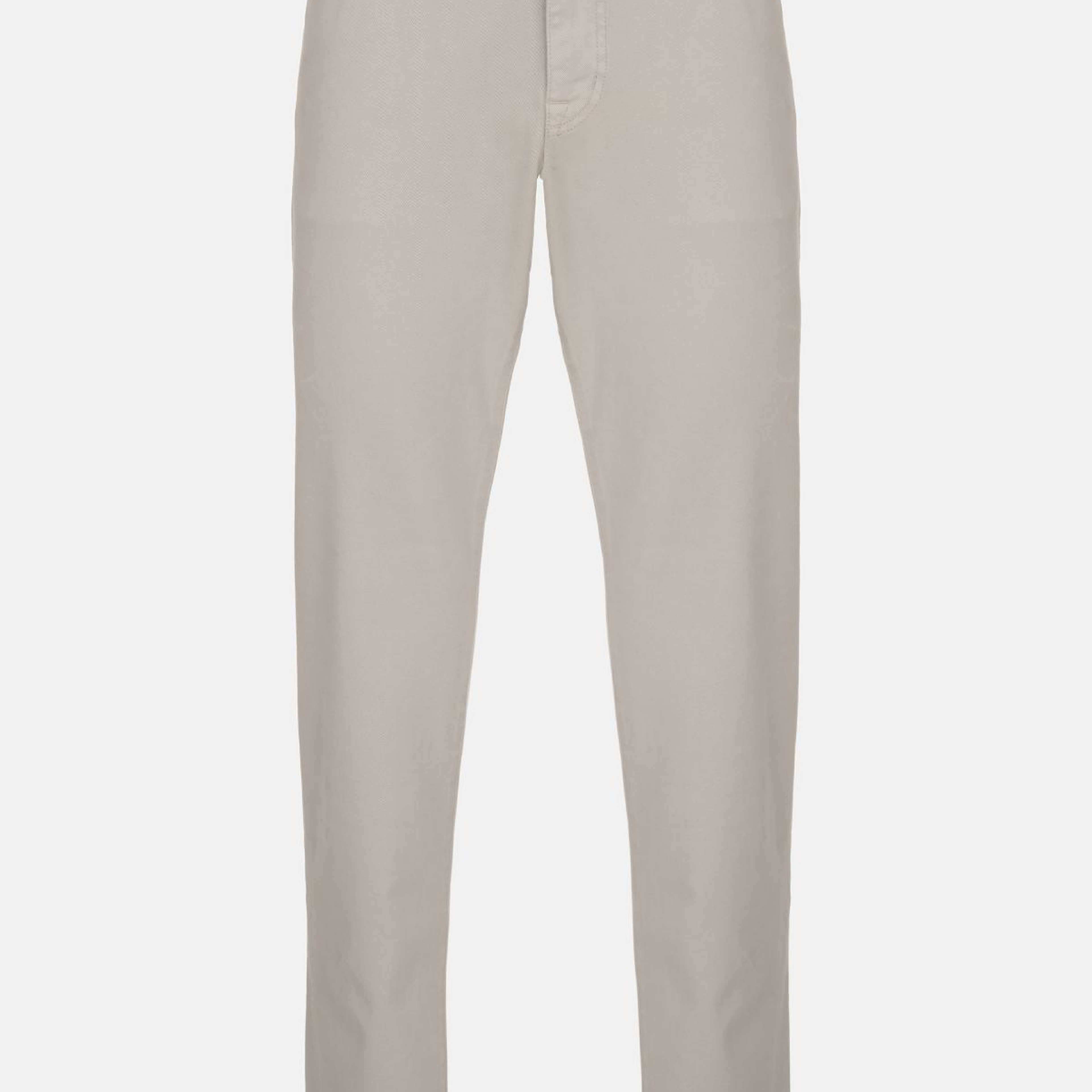 Erkek Bej 5 Cep Pantolon