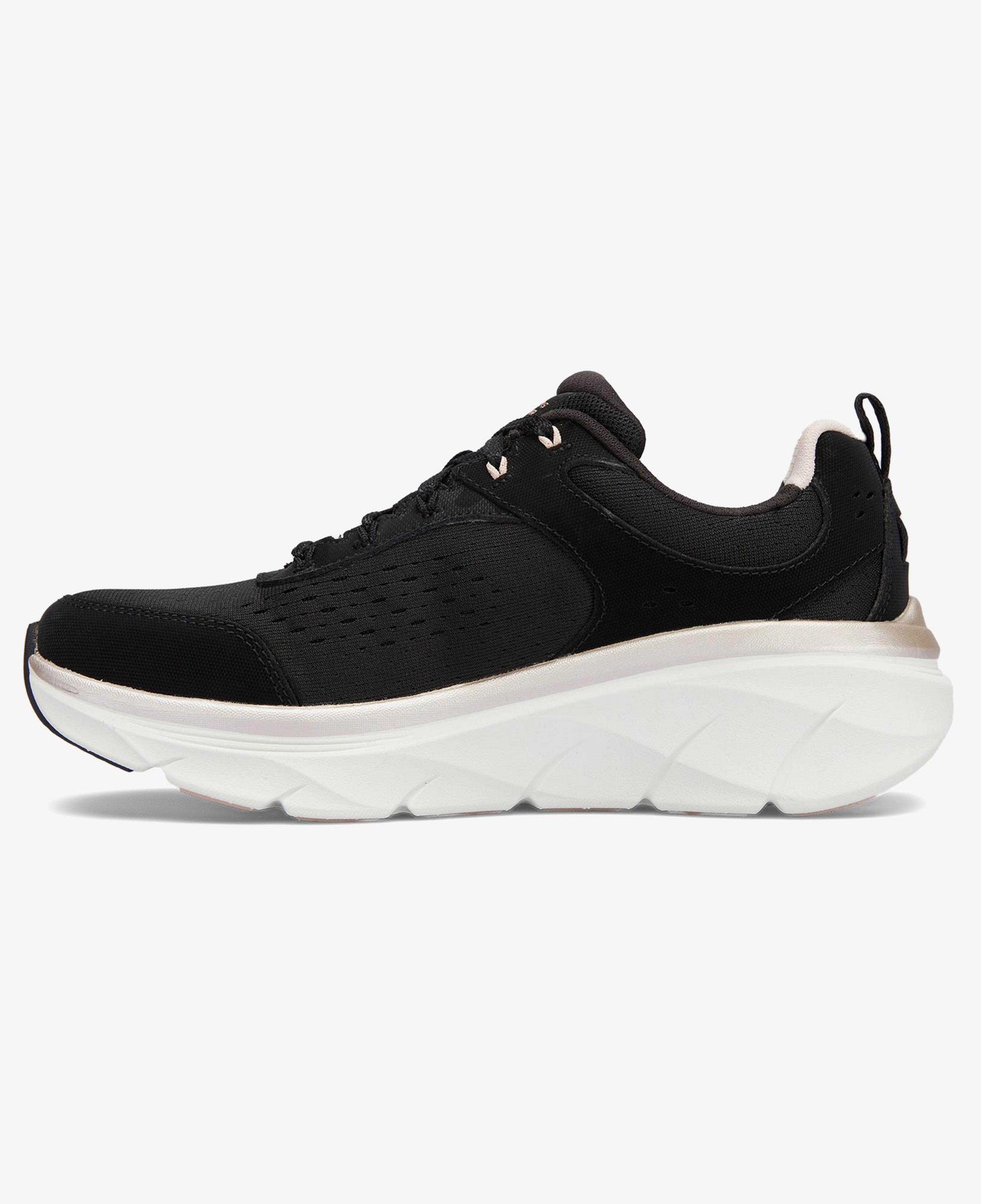 Skechers D'Lux Walker 2.0 - Gradient Glam Kadın Renkli Spor Ayakkabı