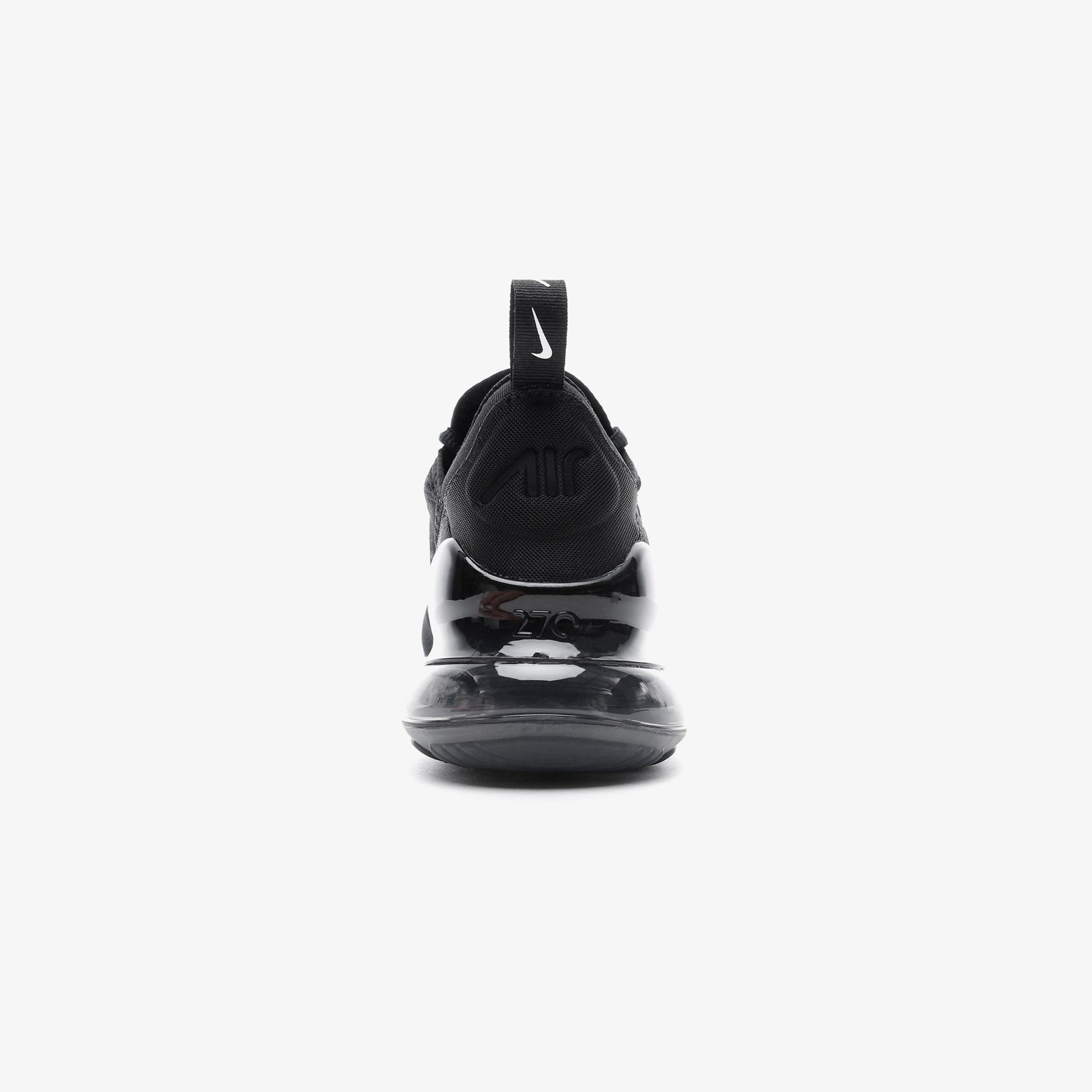 Nike Siyah Nike Air Max 270