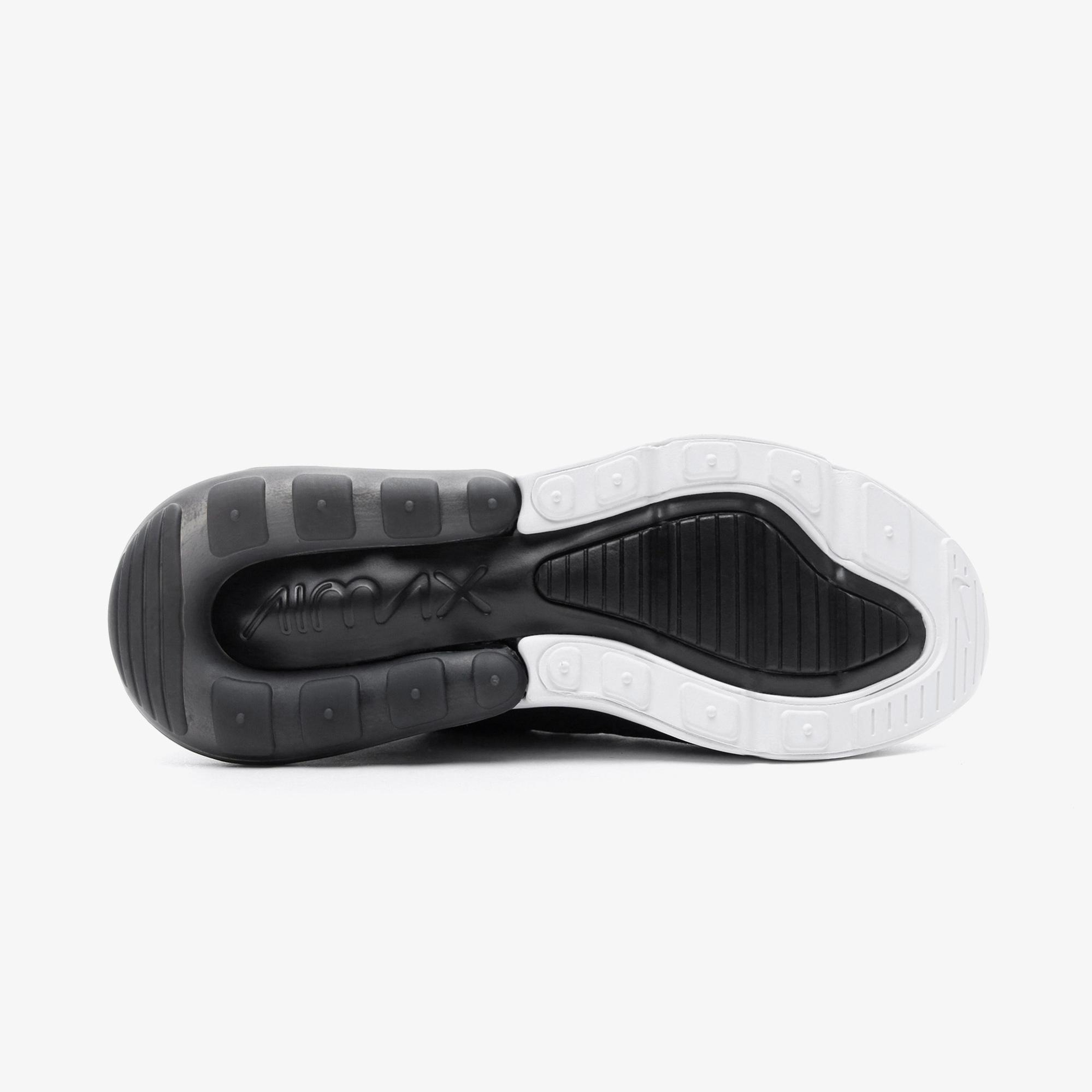 Nike Air Max 270 Kadın Siyah Spor Ayakkabı