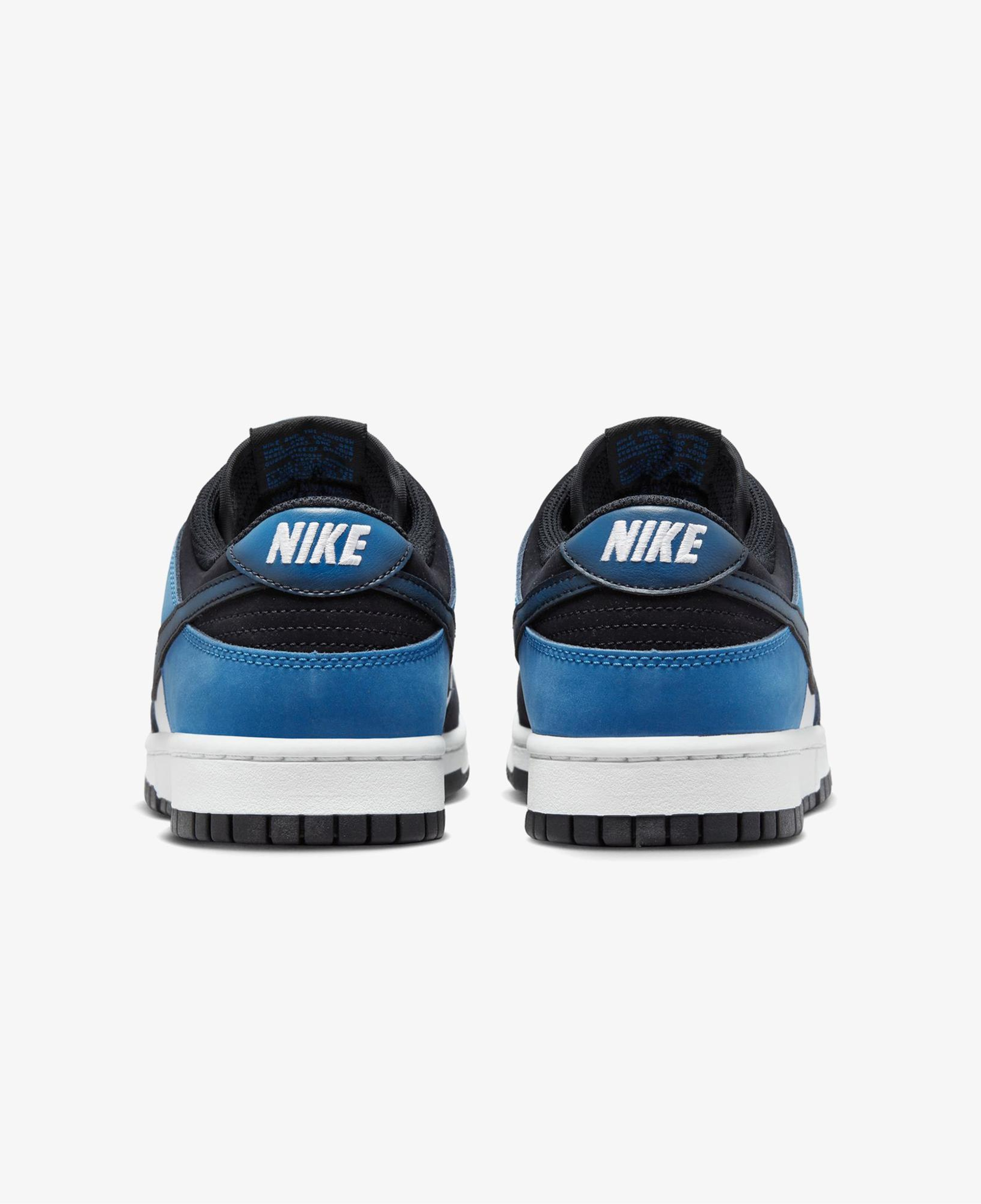 Nike Dunk Low Retro Nas Erkek Beyaz Spor Ayakkabı