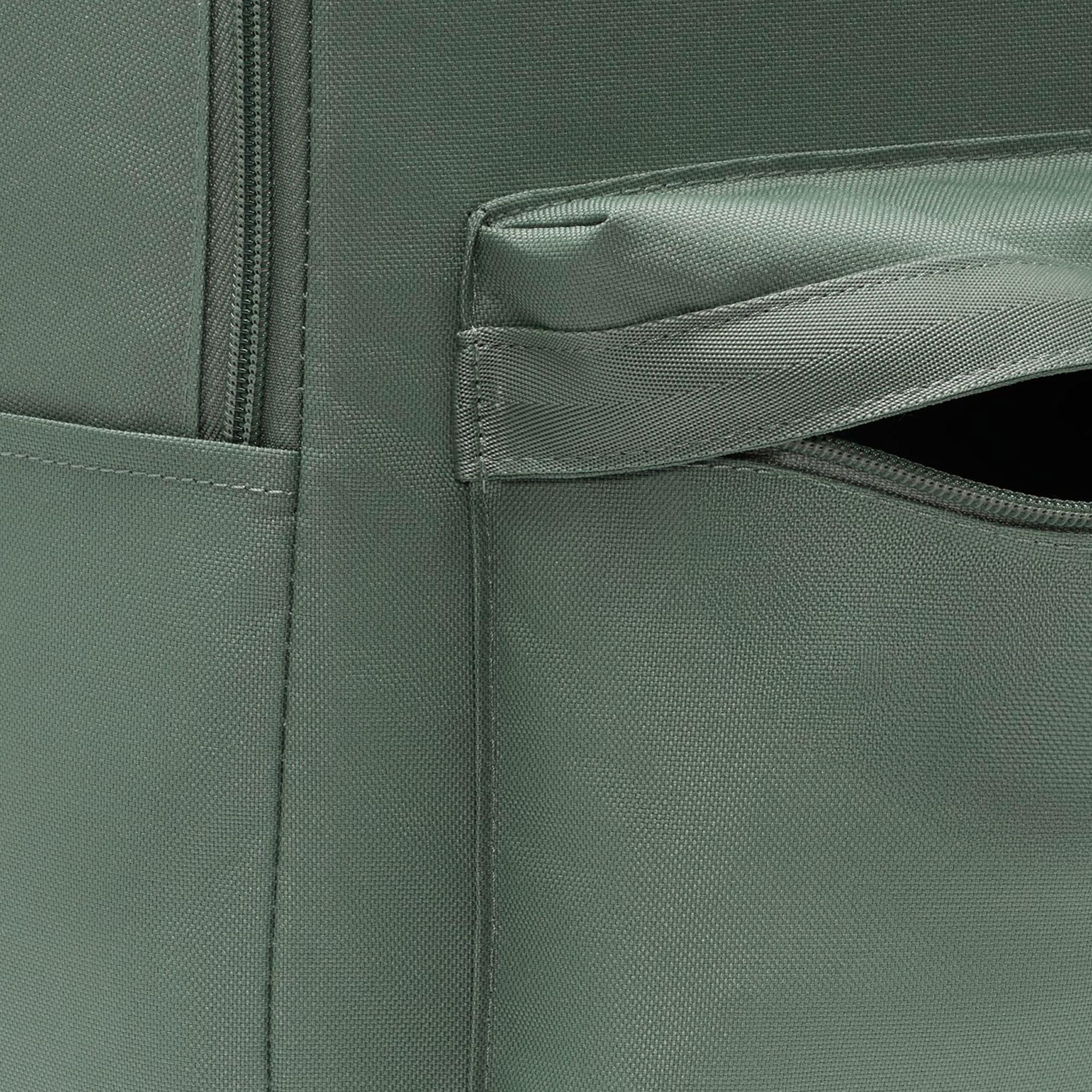 Nike Heritage Unisex Yeşil Sırt Çantası