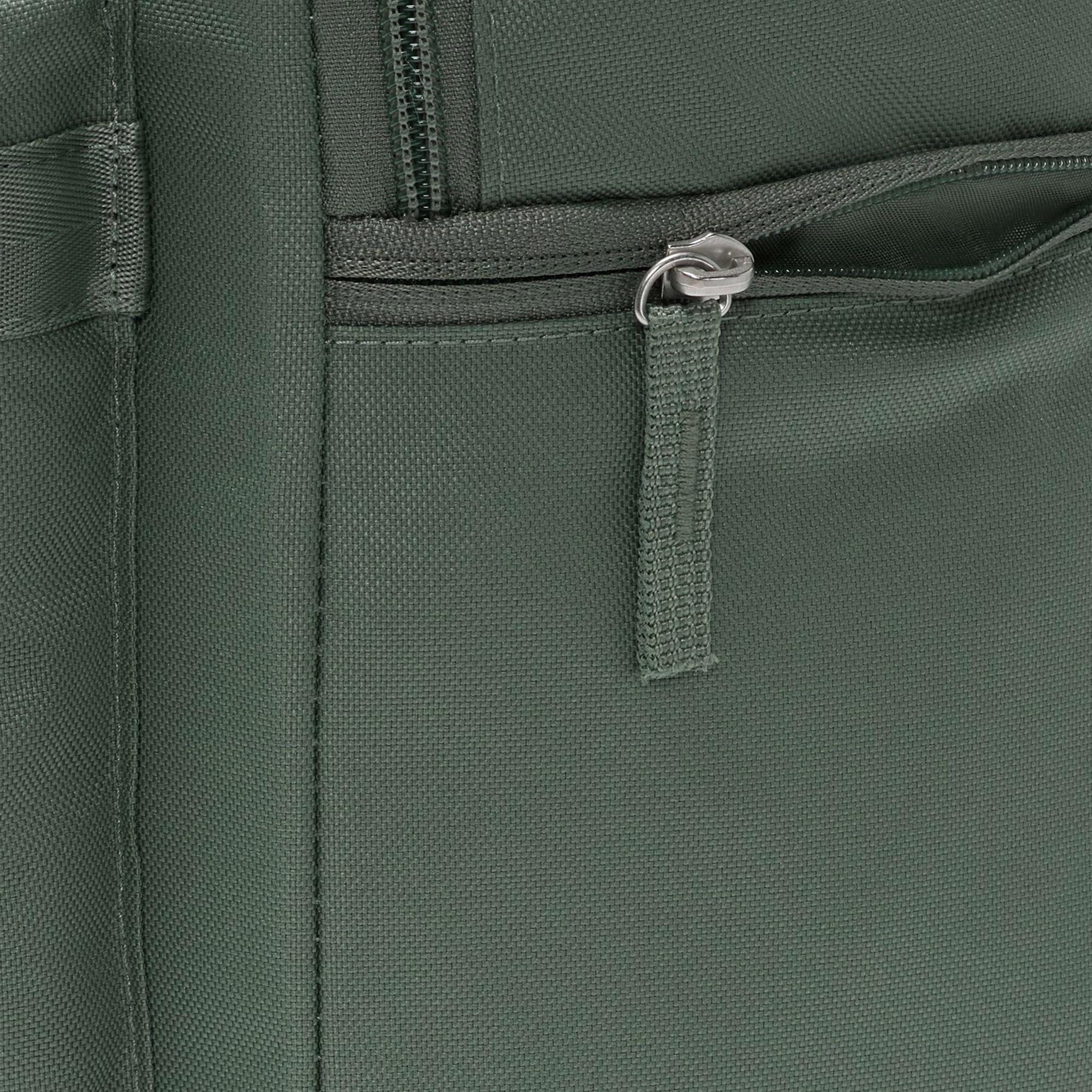 Nike Heritage Unisex Yeşil Sırt Çantası