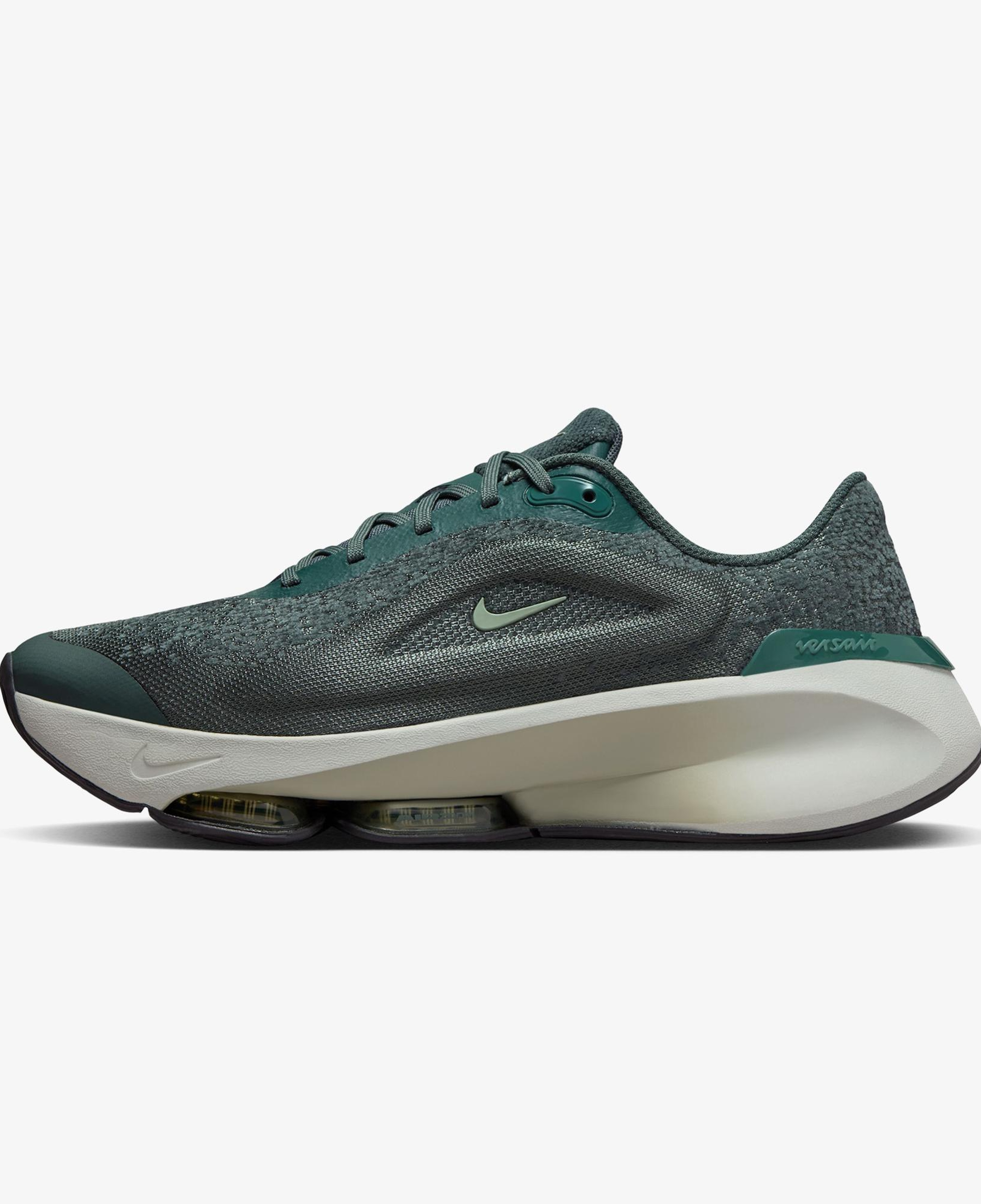 Nike Versair Kadın Yeşil Spor Ayakkabı