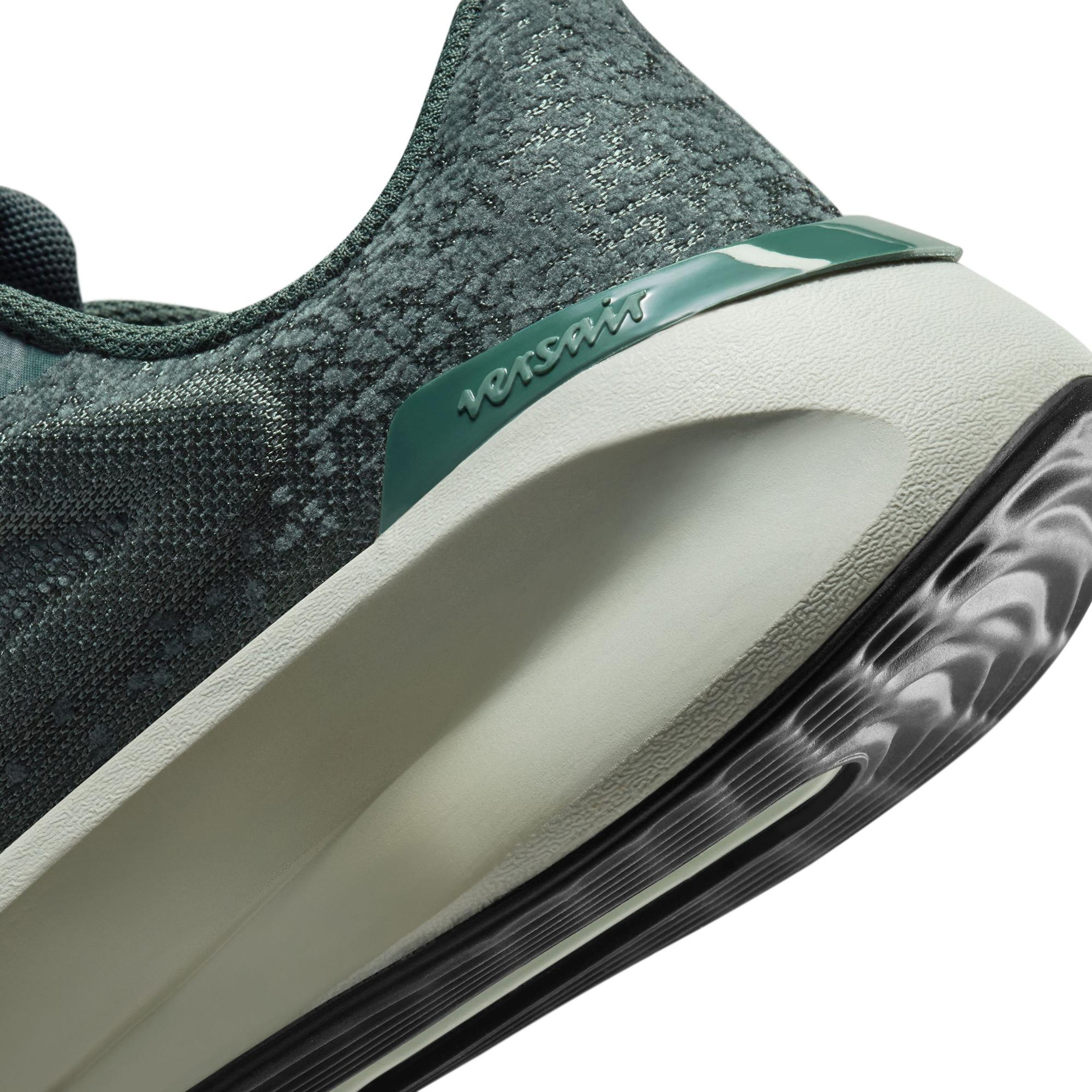 Nike Versair Kadın Yeşil Spor Ayakkabı