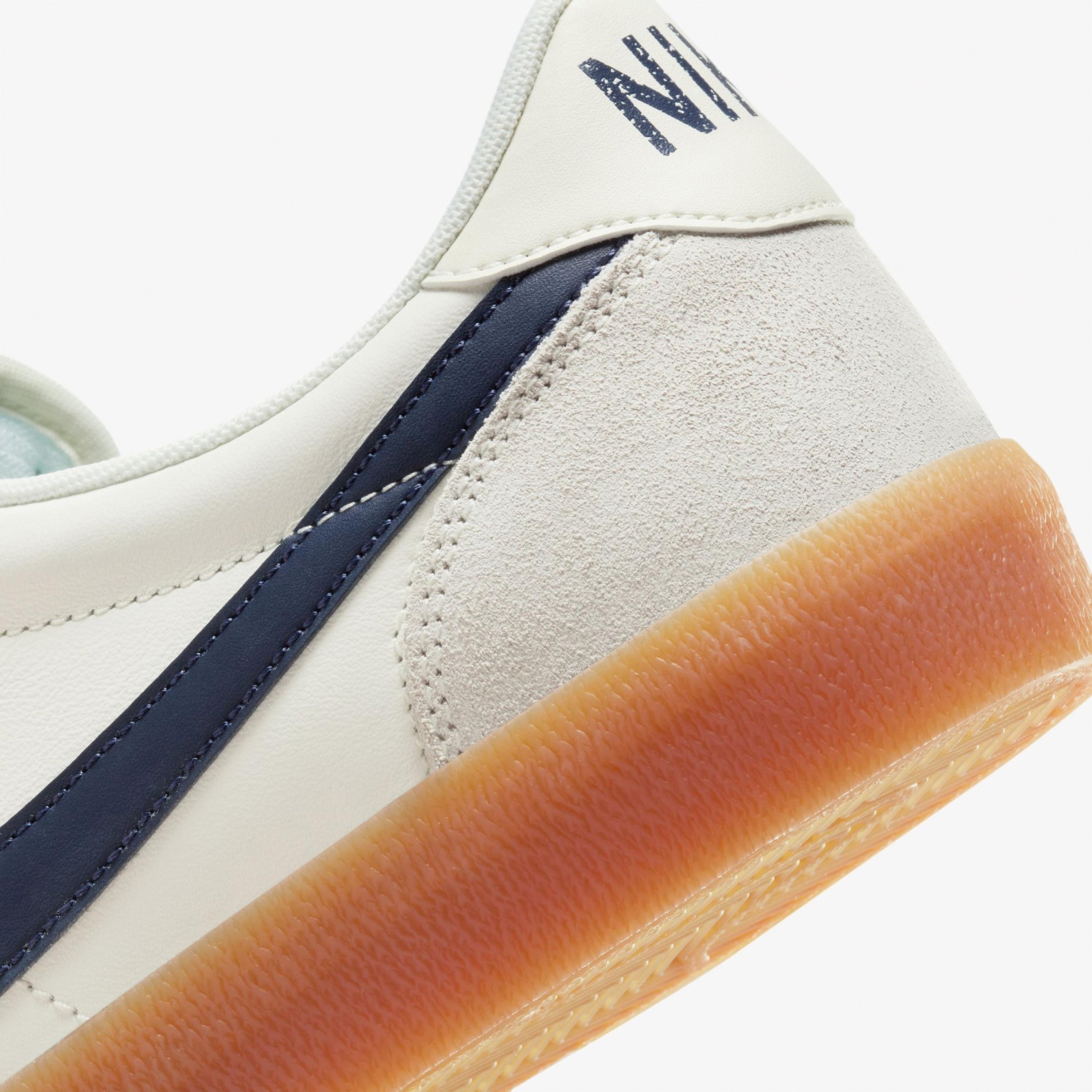 Nike Killshot 2 Leather Erkek Beyaz Spor Ayakkabı