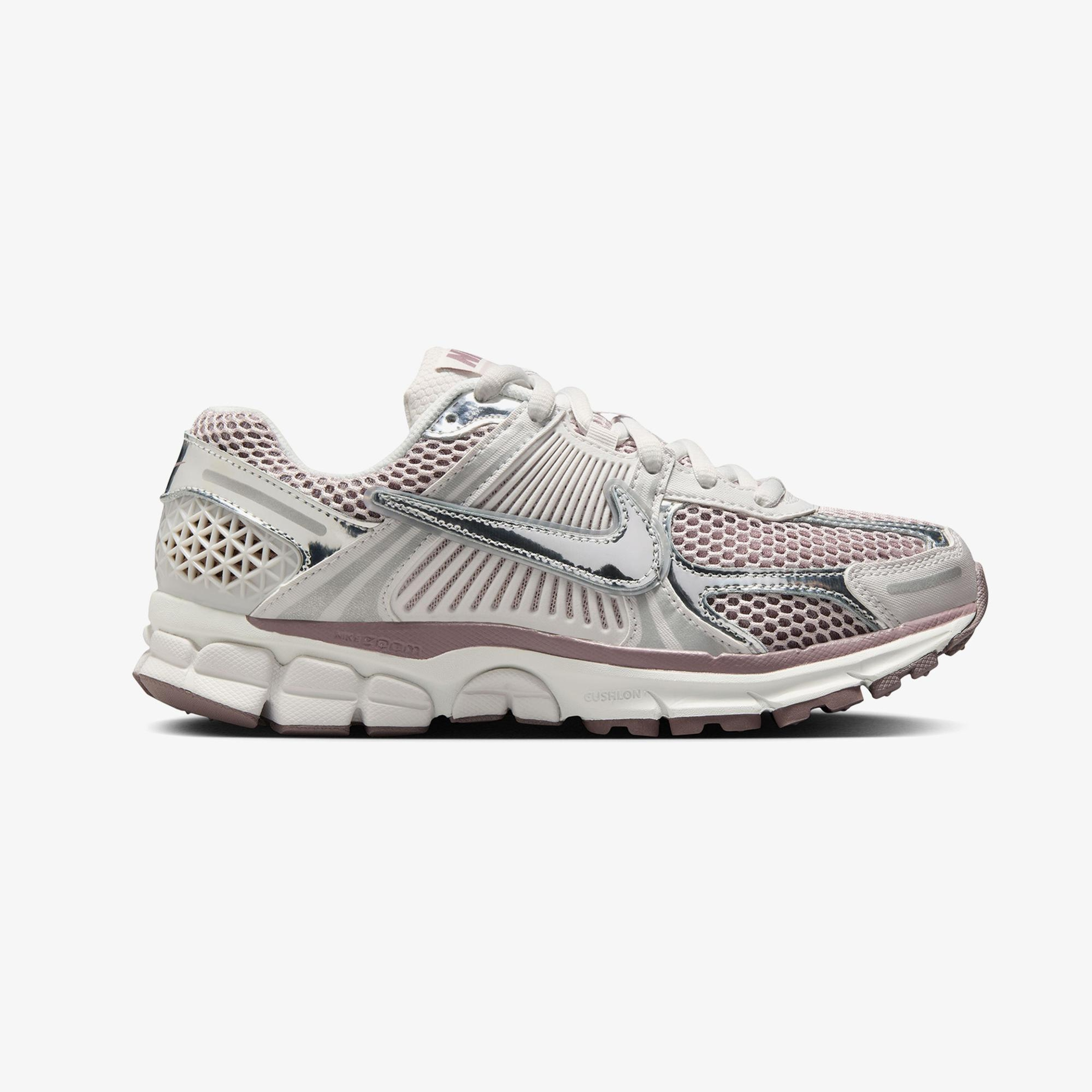 Nike Zoom Vomero 5 Kadın Gri Spor Ayakkabı