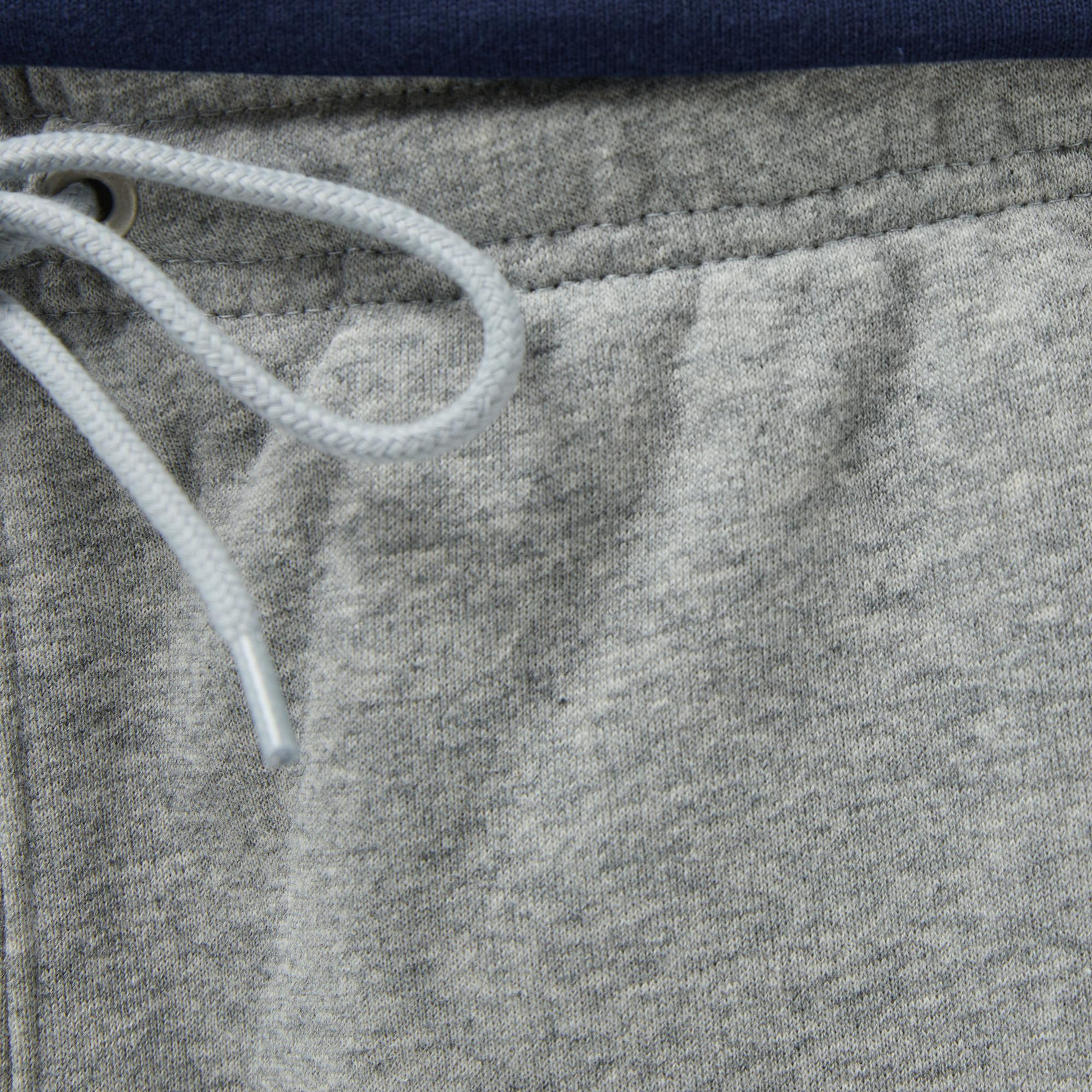 Nike Club Fit Erkek Gri Eşofman Altı