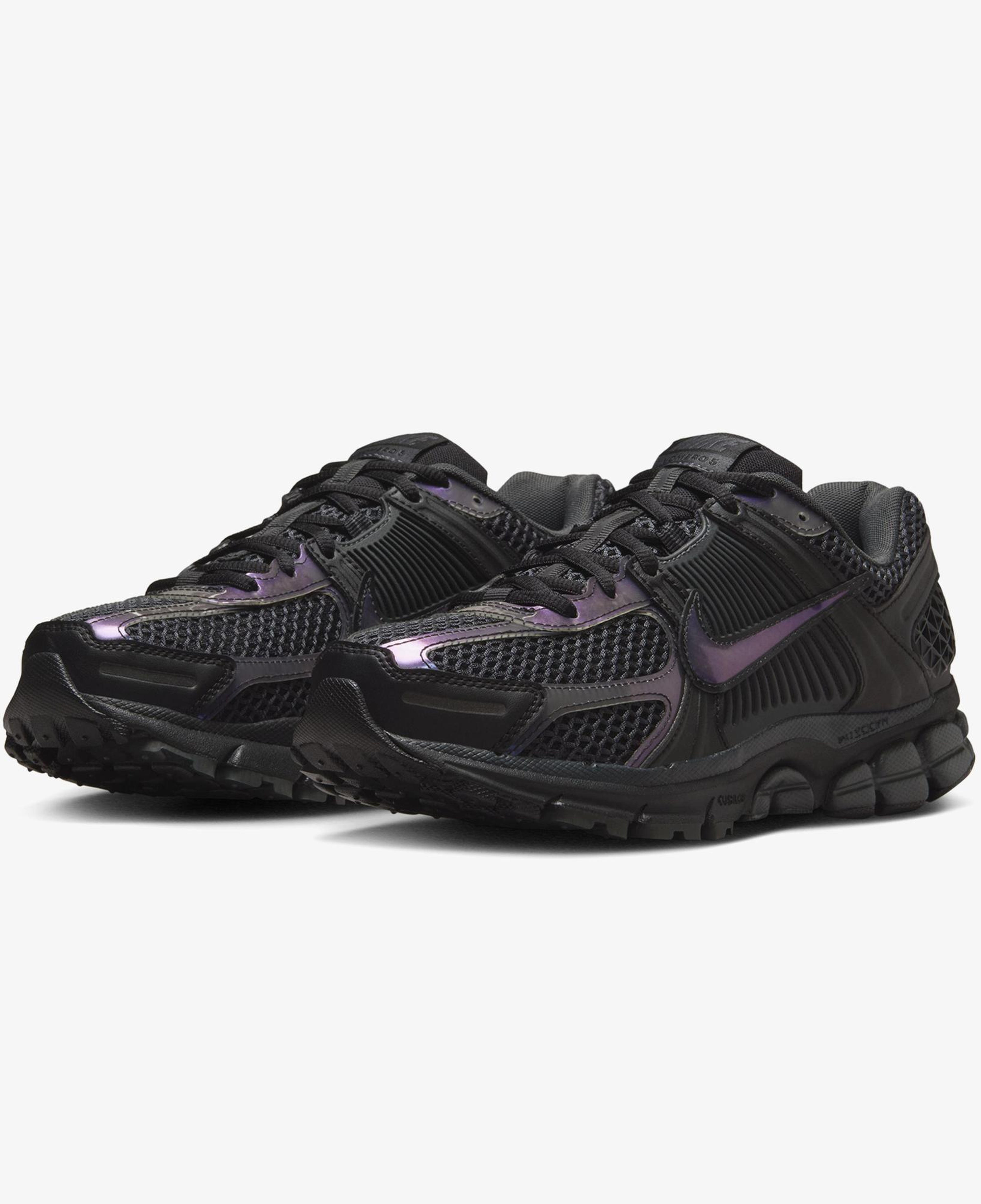 Nike Zoom Vomero 5 SE Kadın Siyah Spor Ayakkabı