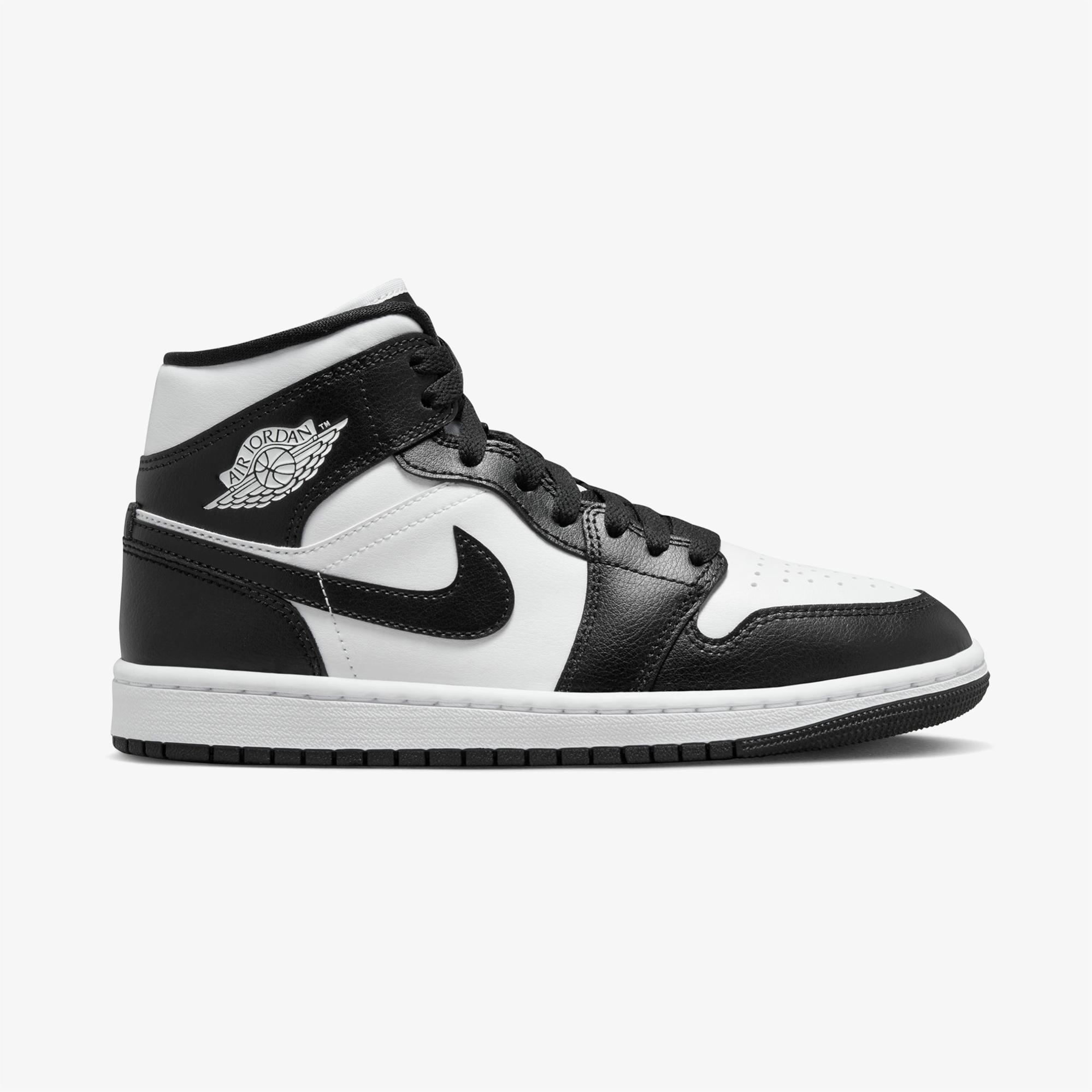 Jordan Siyah Jordan Air 1