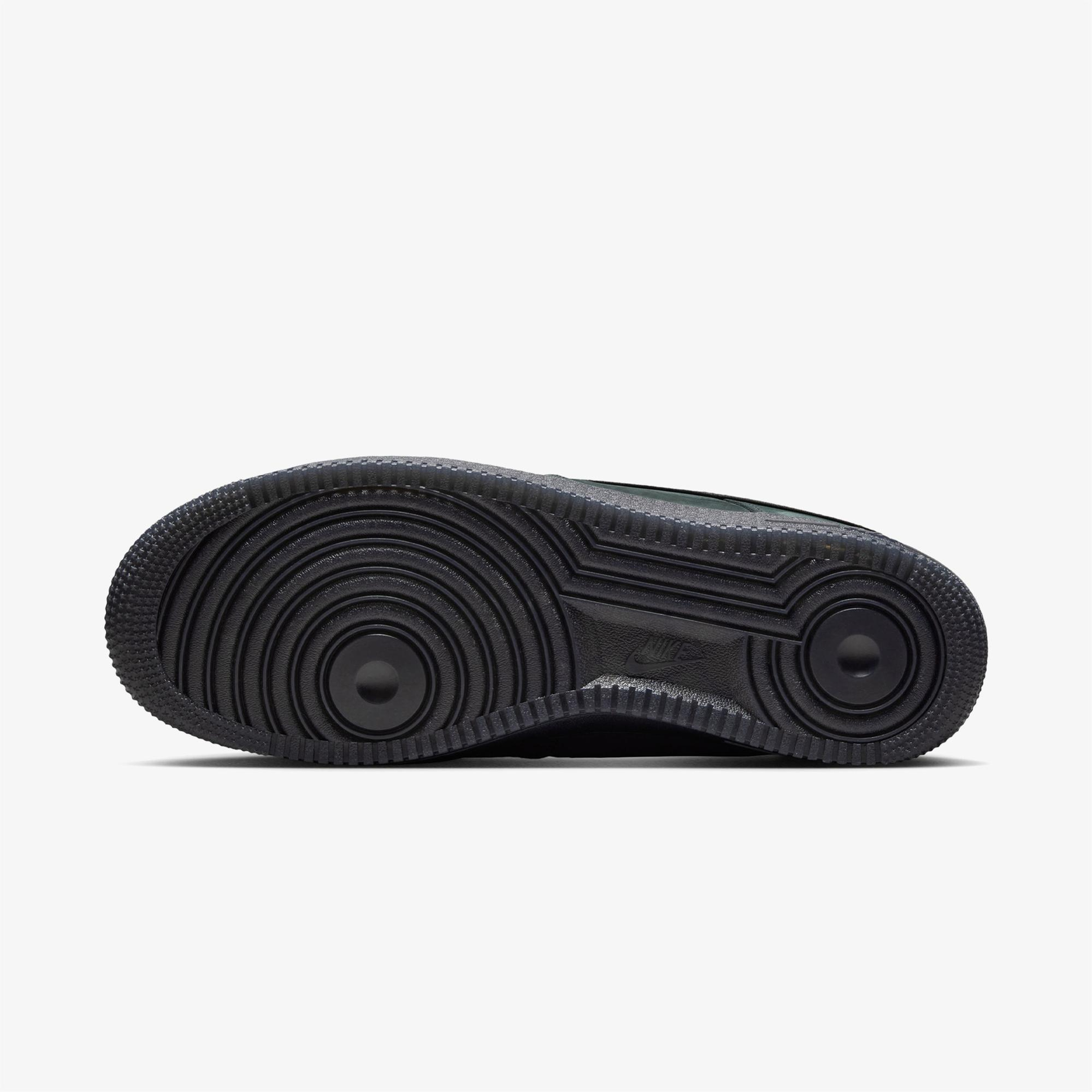 Nike Air Force 1 '07 WB Erkek Siyah Spor Ayakkabı