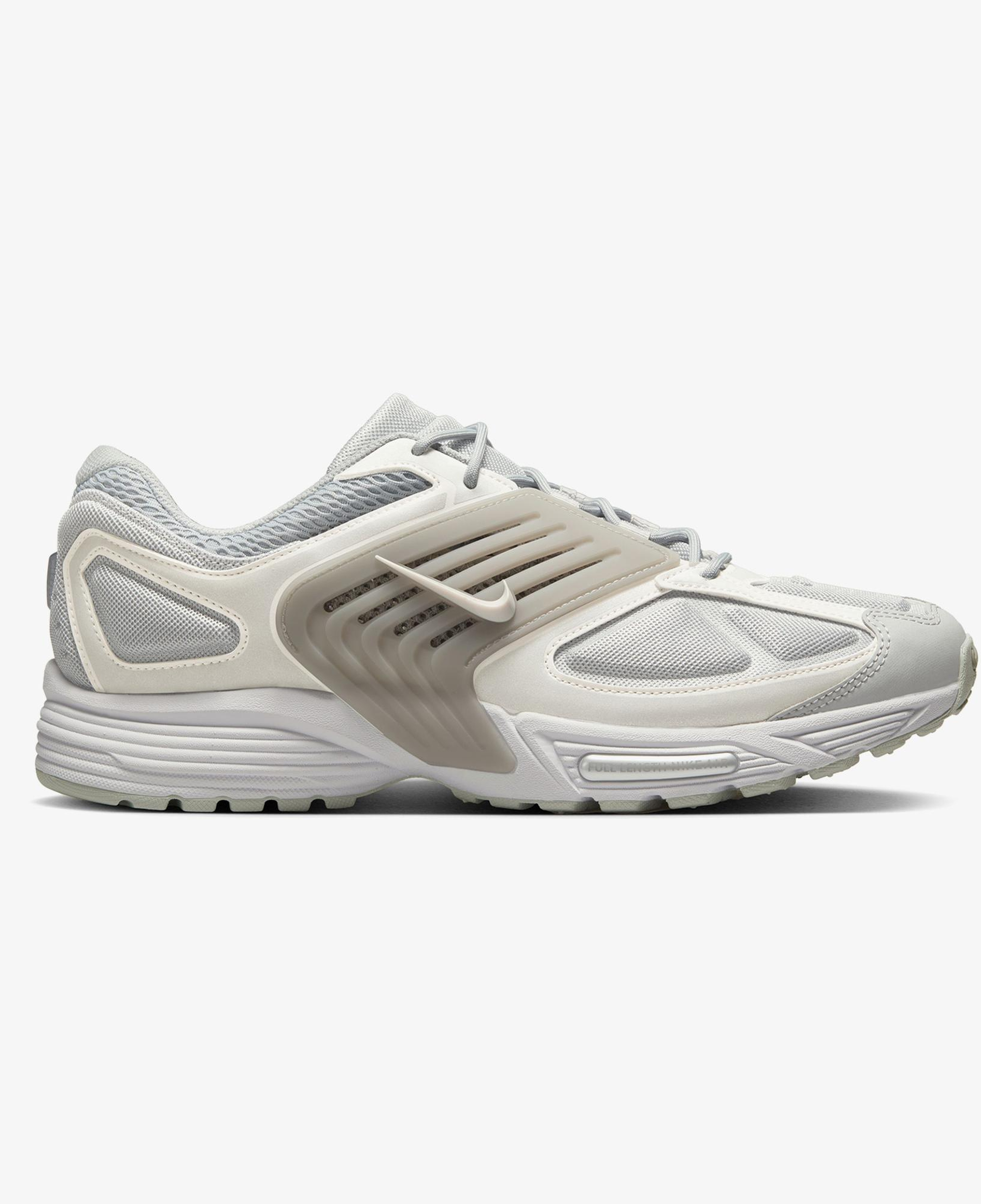 Nike Air Pegasus Wave Erkek Gri Spor Ayakkabı