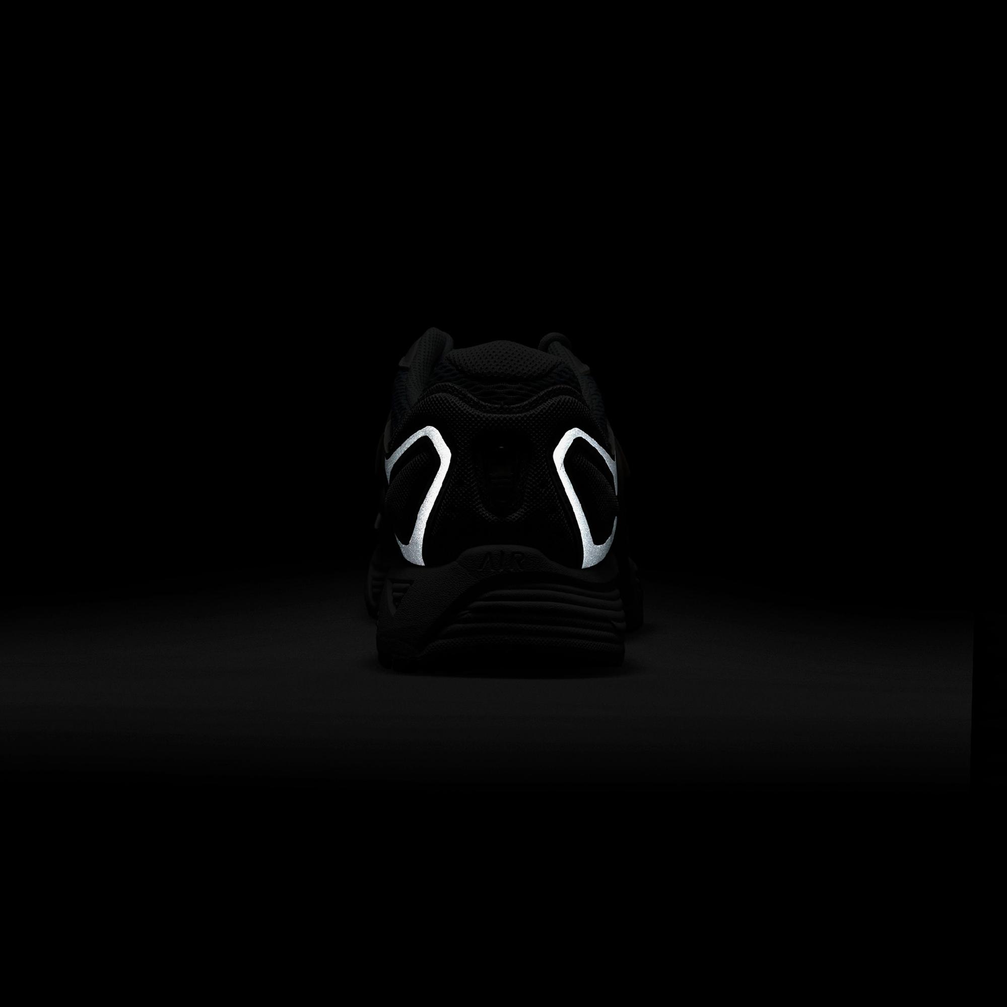 Nike Air Pegasus Wave Erkek Gri Spor Ayakkabı